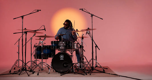 AUDIX Introduces the D6X: Elevating the Low End to New Heights