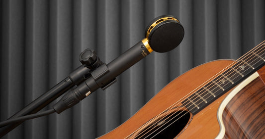 Get the best from your AUDIX instrument mics when miking guitars, pianos and more with these technique videos.