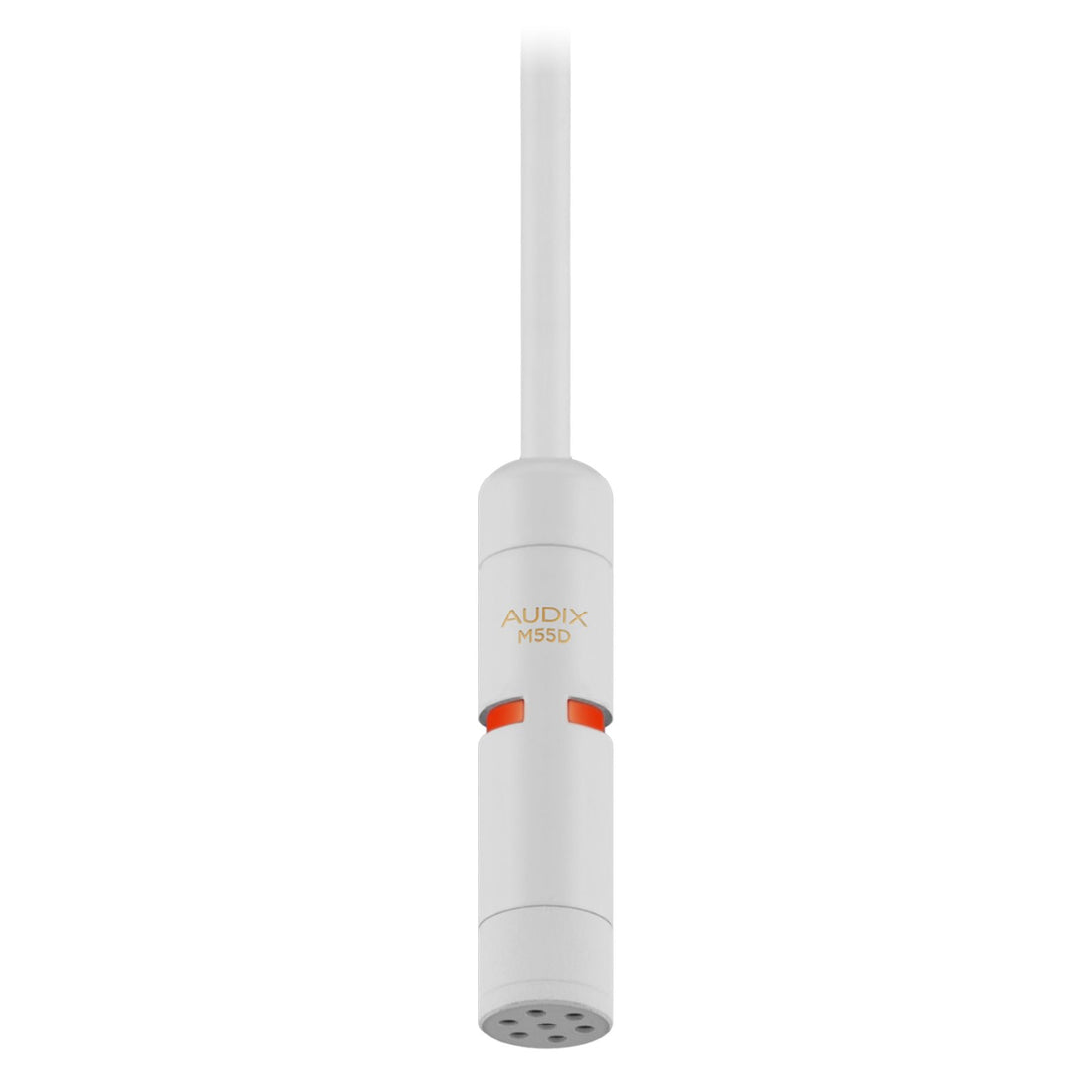 AUDIX Adjustable Hanging Ceiling Microphone AX M55WS