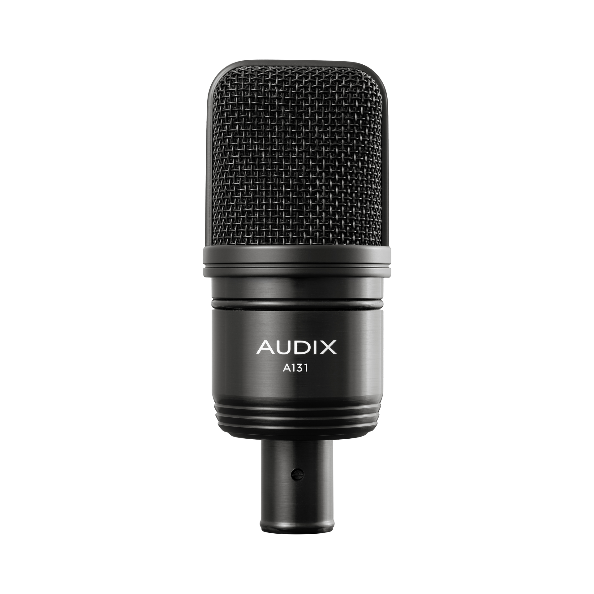 AUDIX A131　スタジオ用コンデンサーマイクロフォン A131 – AUDIX
