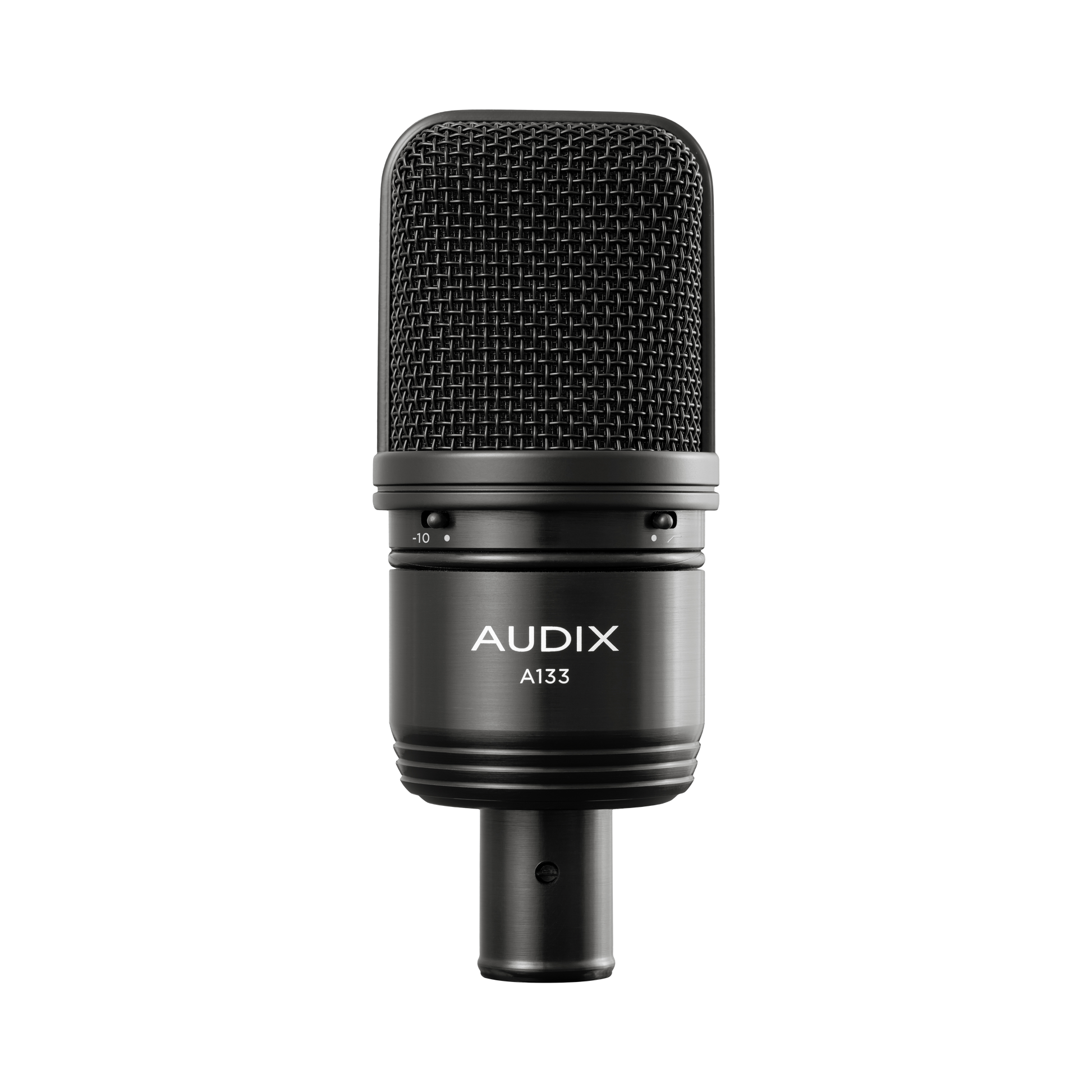A133 – AUDIX