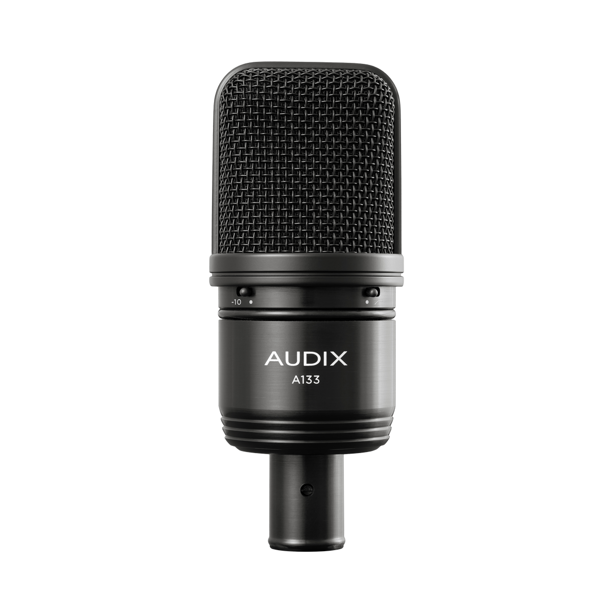 A133 – AUDIX