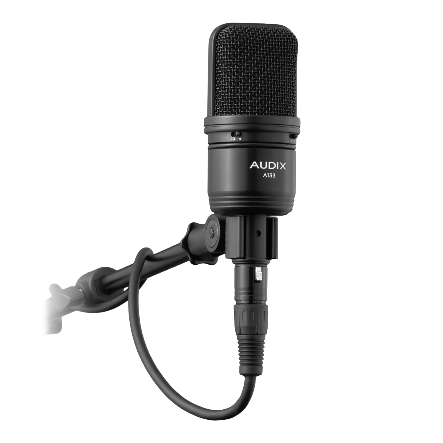 Audix A133 Microphone - Thumbnail 3