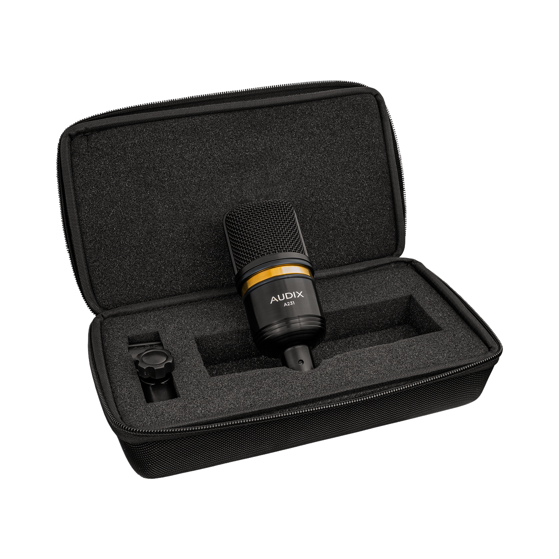 A231 – AUDIX
