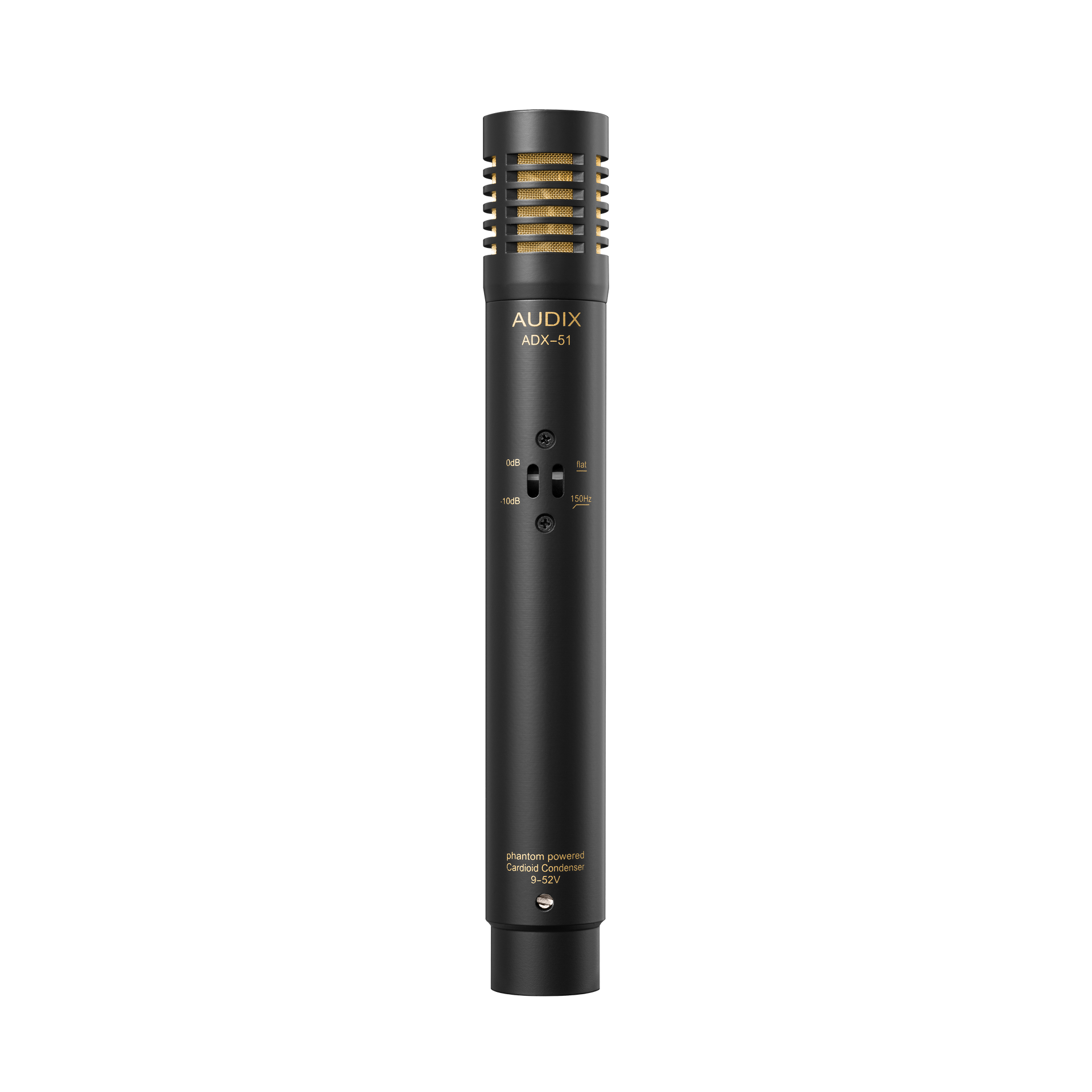 ADX51 – AUDIX