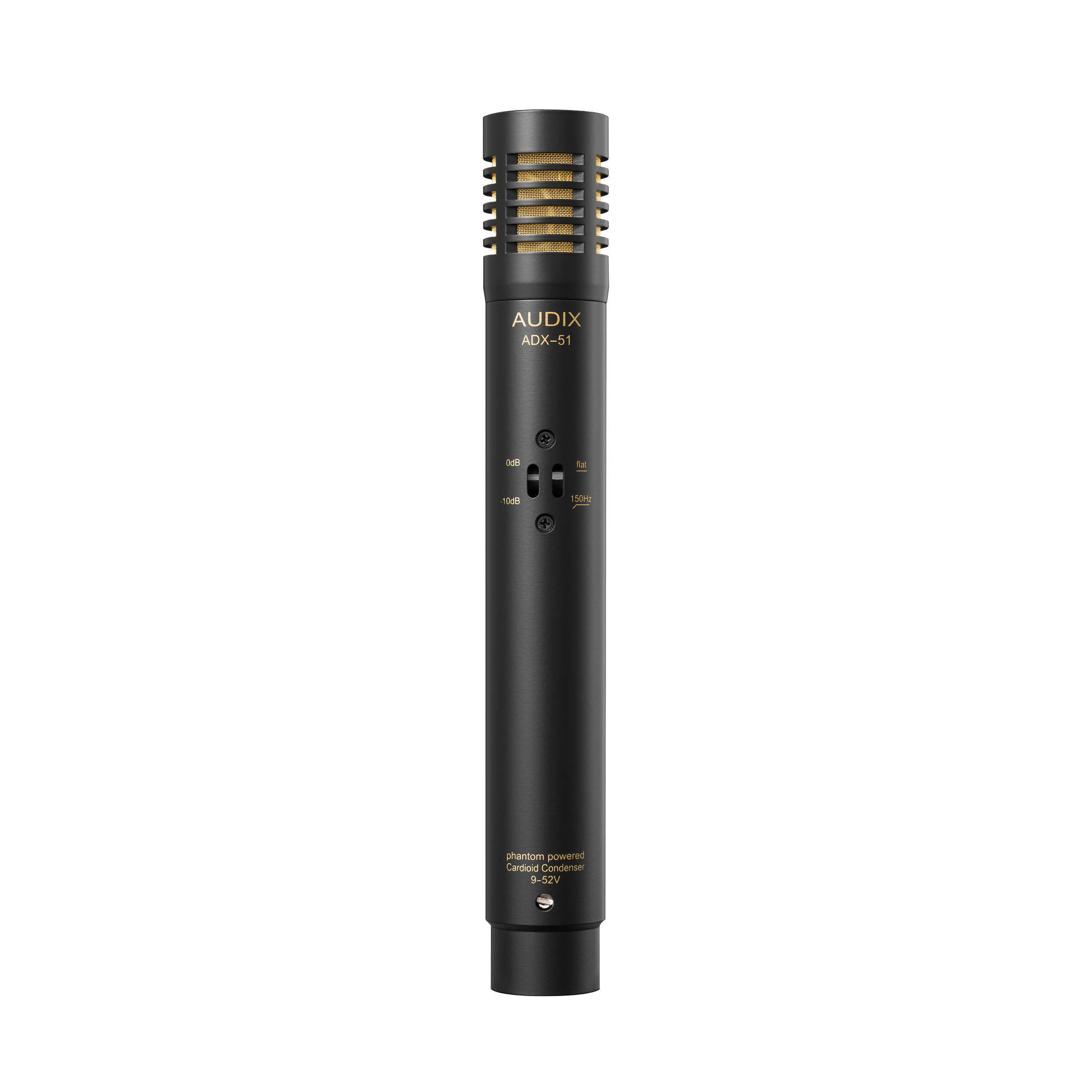 ADX51 – AUDIX