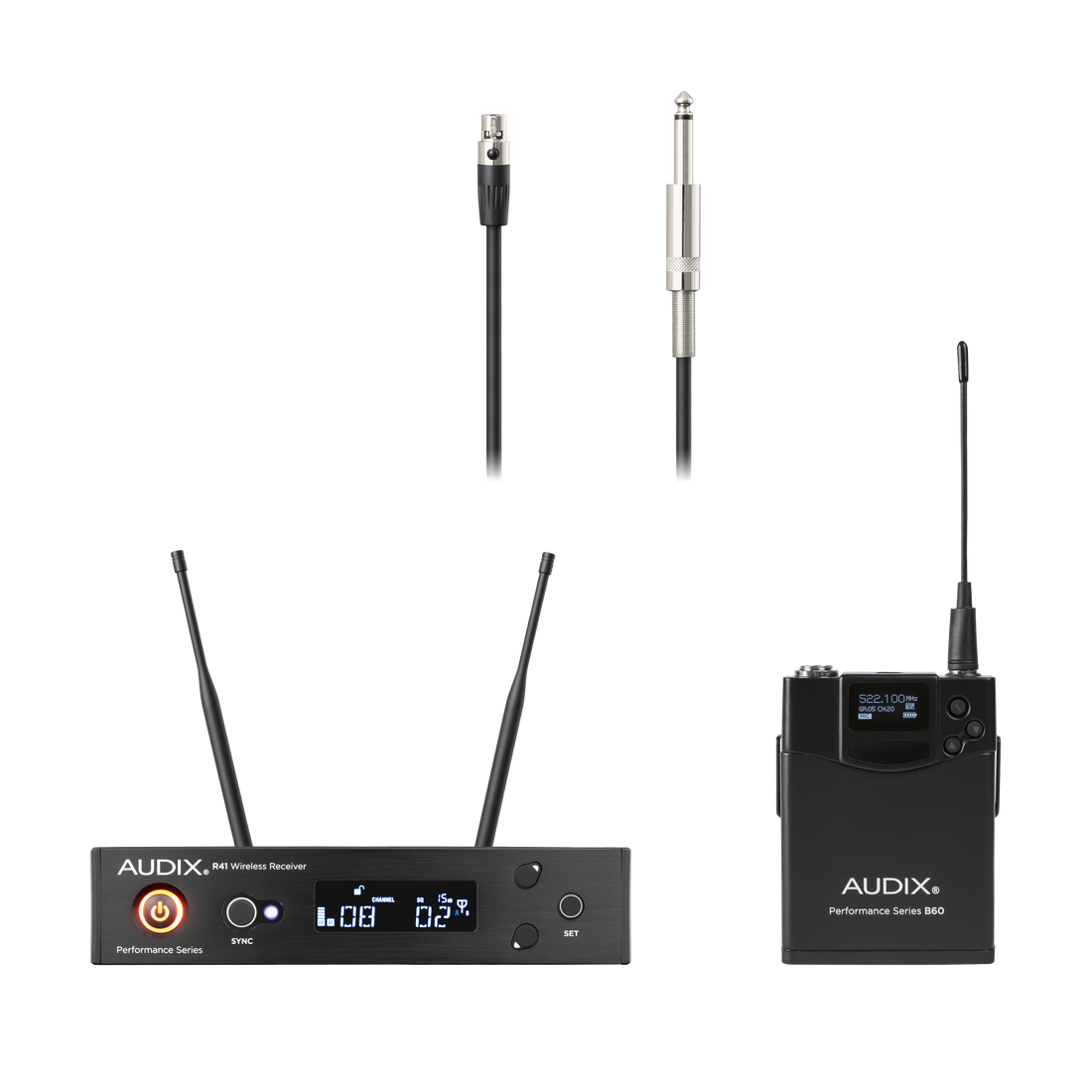 AP41GUITAR – AUDIX AP41GUITAR – AUDIX