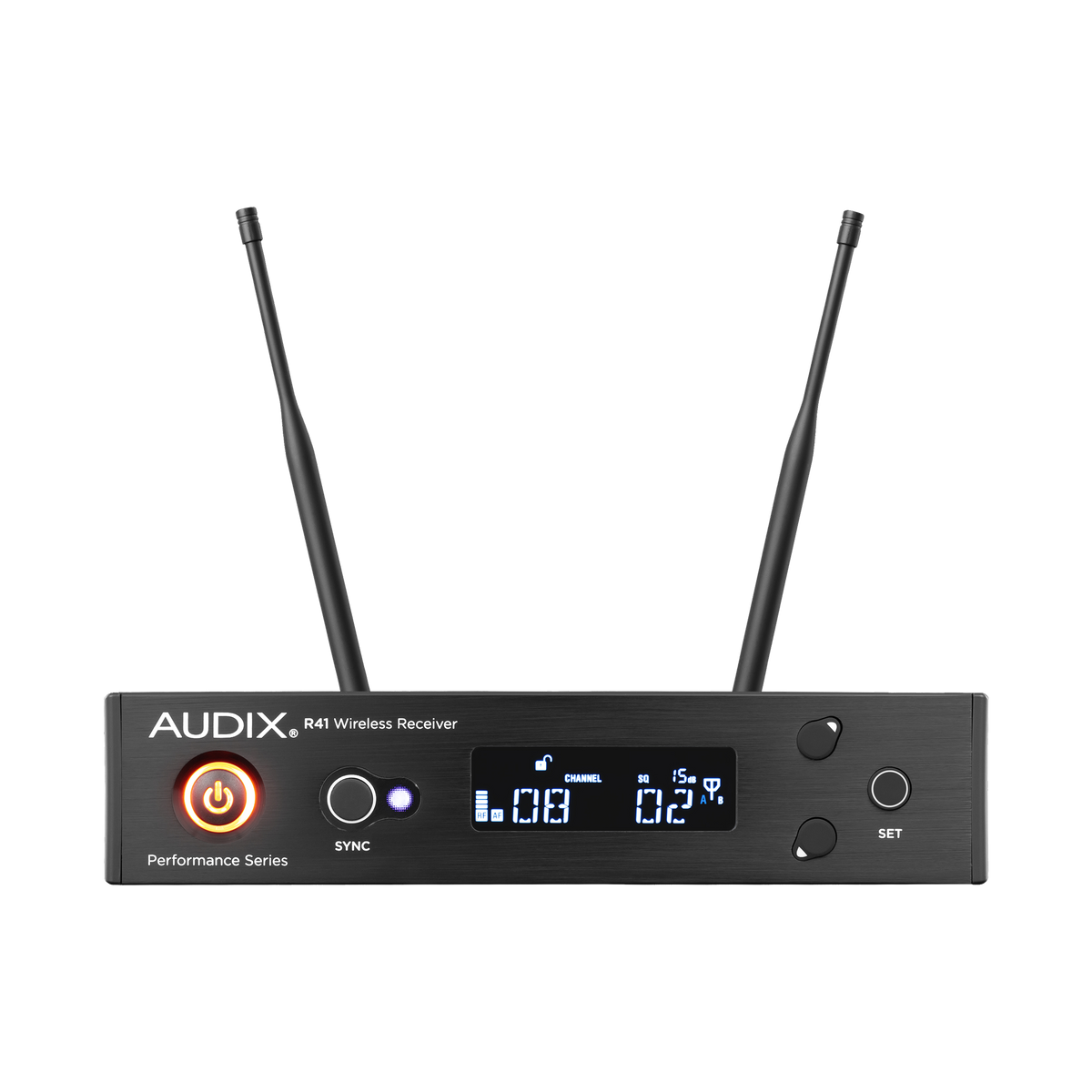 AP41L10 – AUDIX