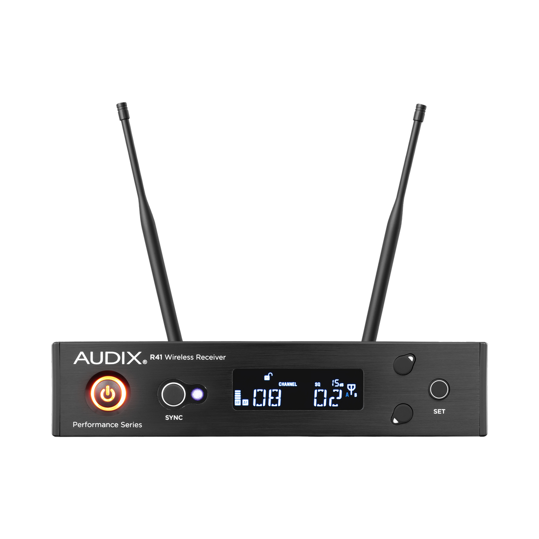 AP41OM5 – AUDIX
