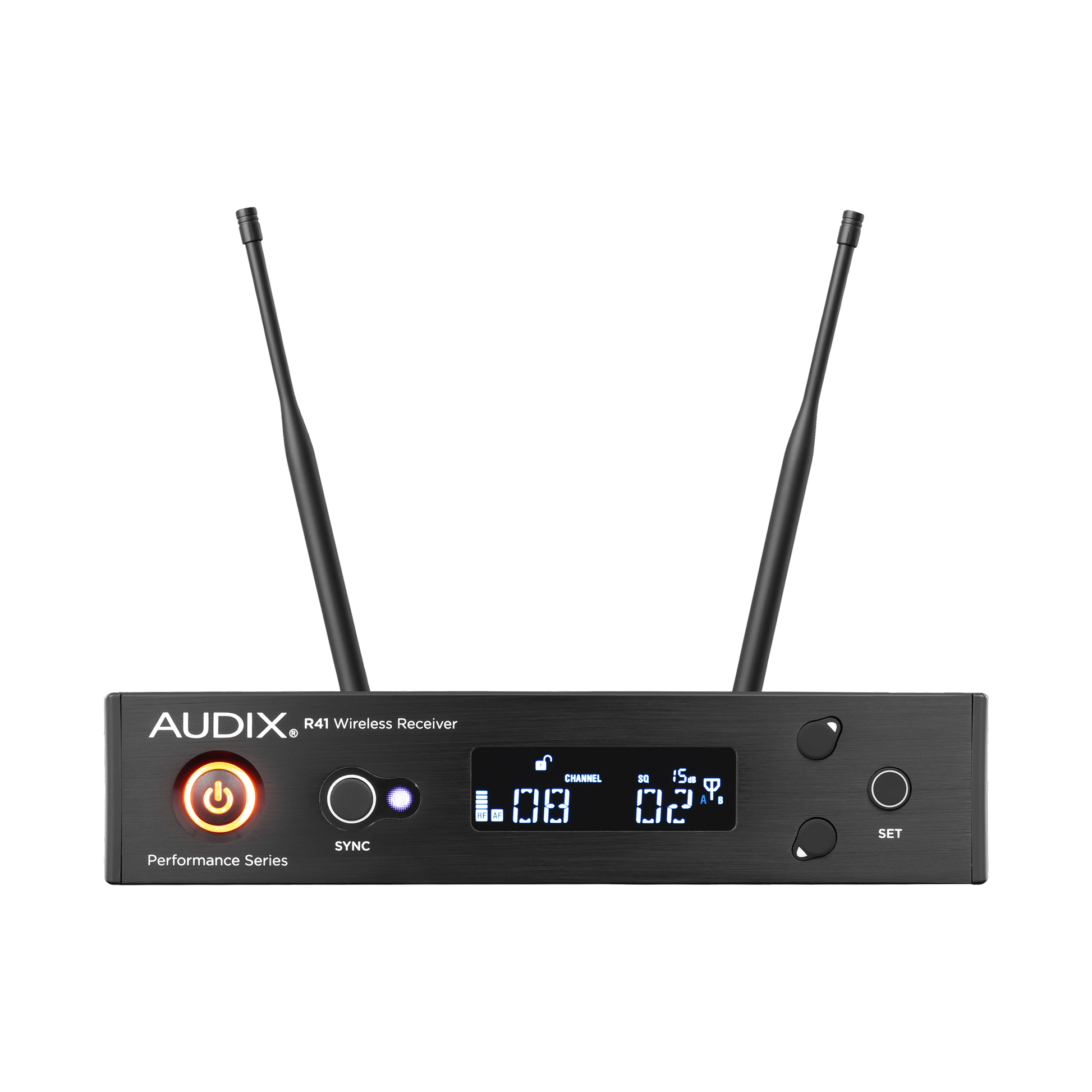 AP41OM5 – AUDIX