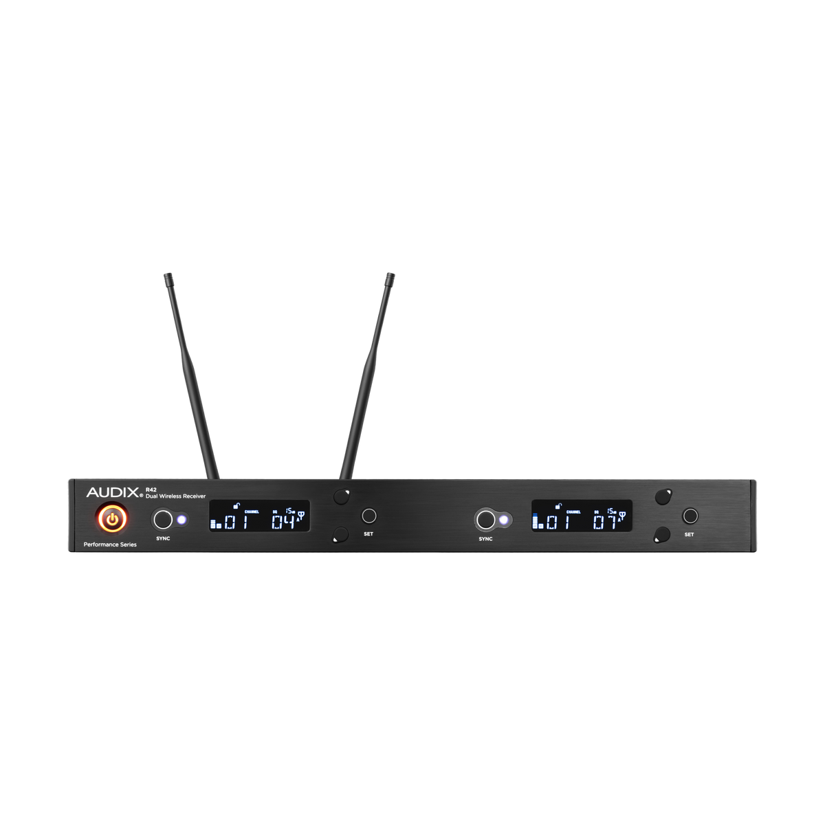 AP42OM2 – AUDIX