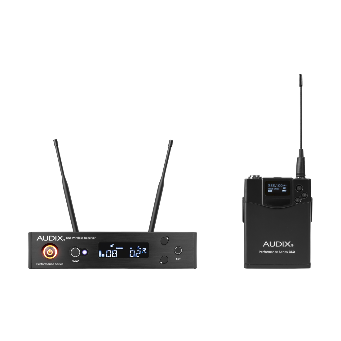 AP61BP – AUDIX