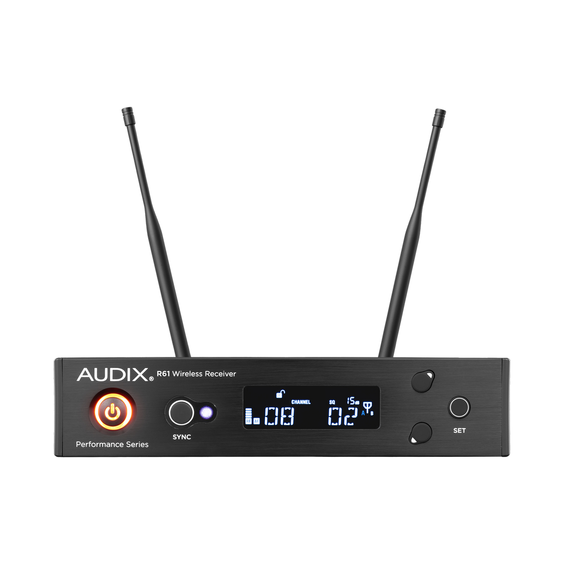 AP61OM5 – AUDIX