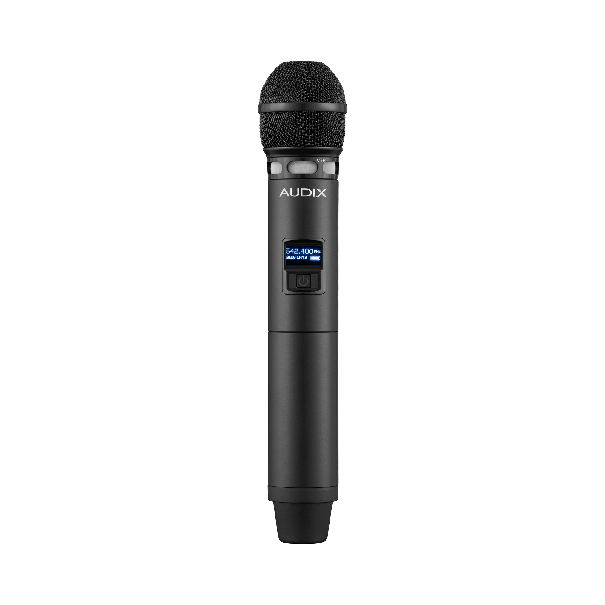 AP61VX5 – AUDIX