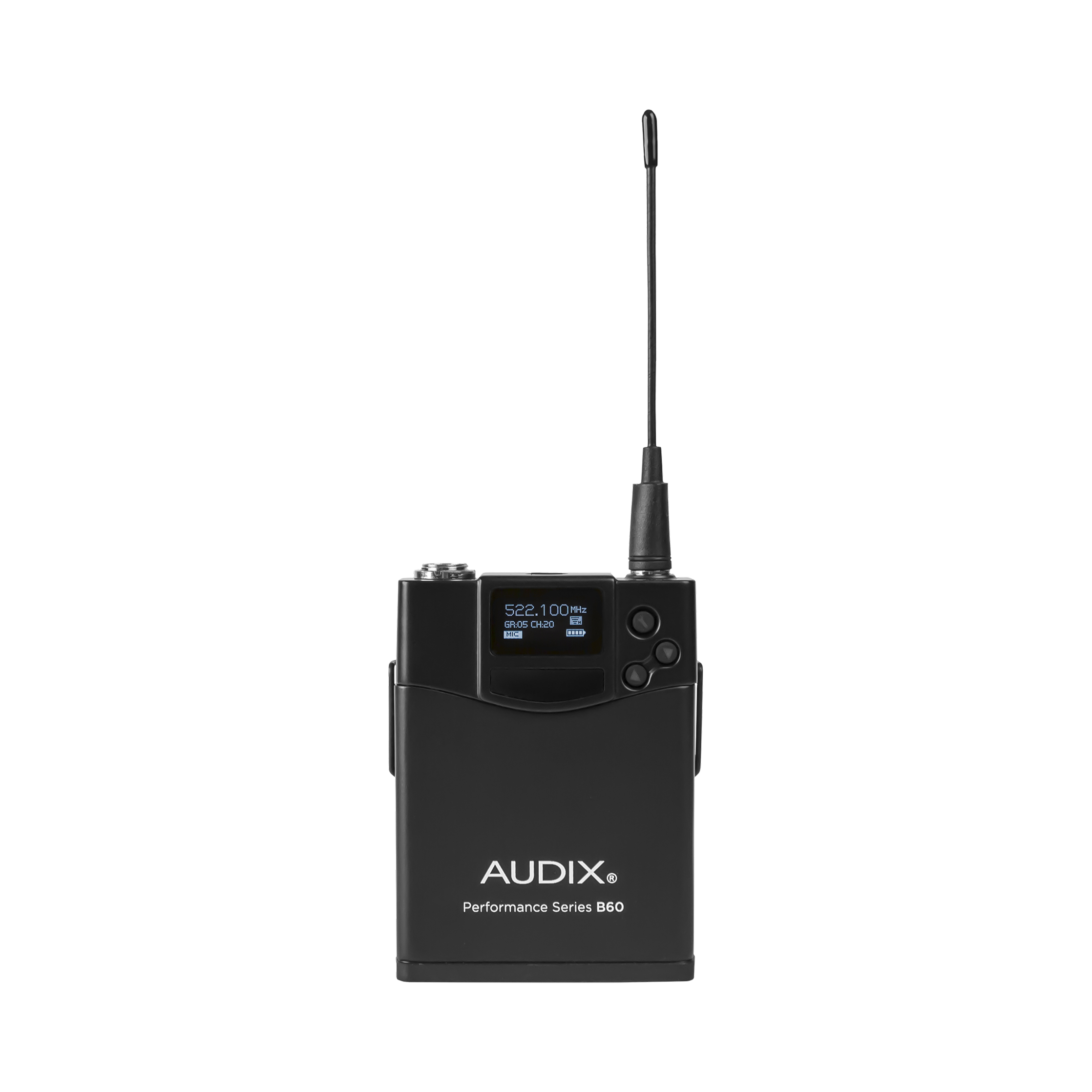 Audix R62 Wireless System - Thumbnail 5