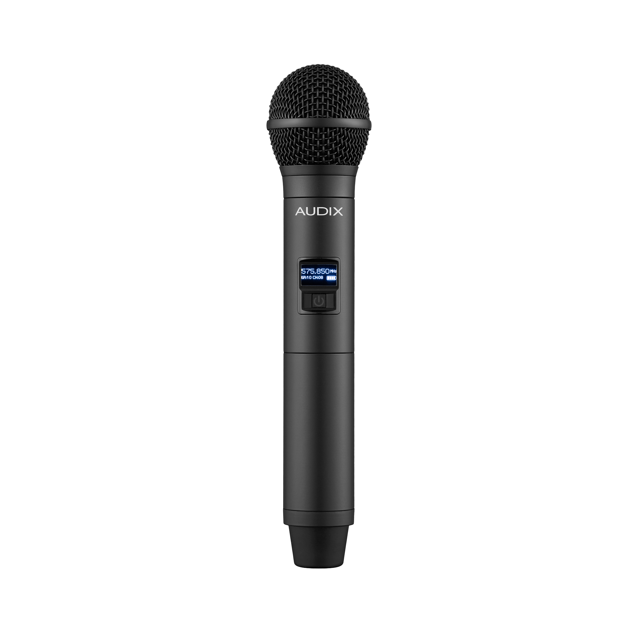 Audix R62 Wireless System