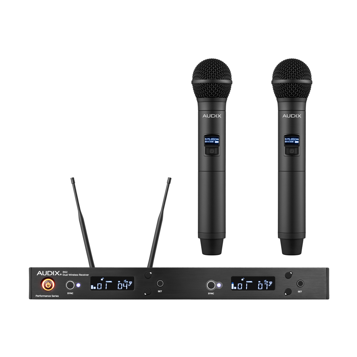 AP62OM5 – AUDIX