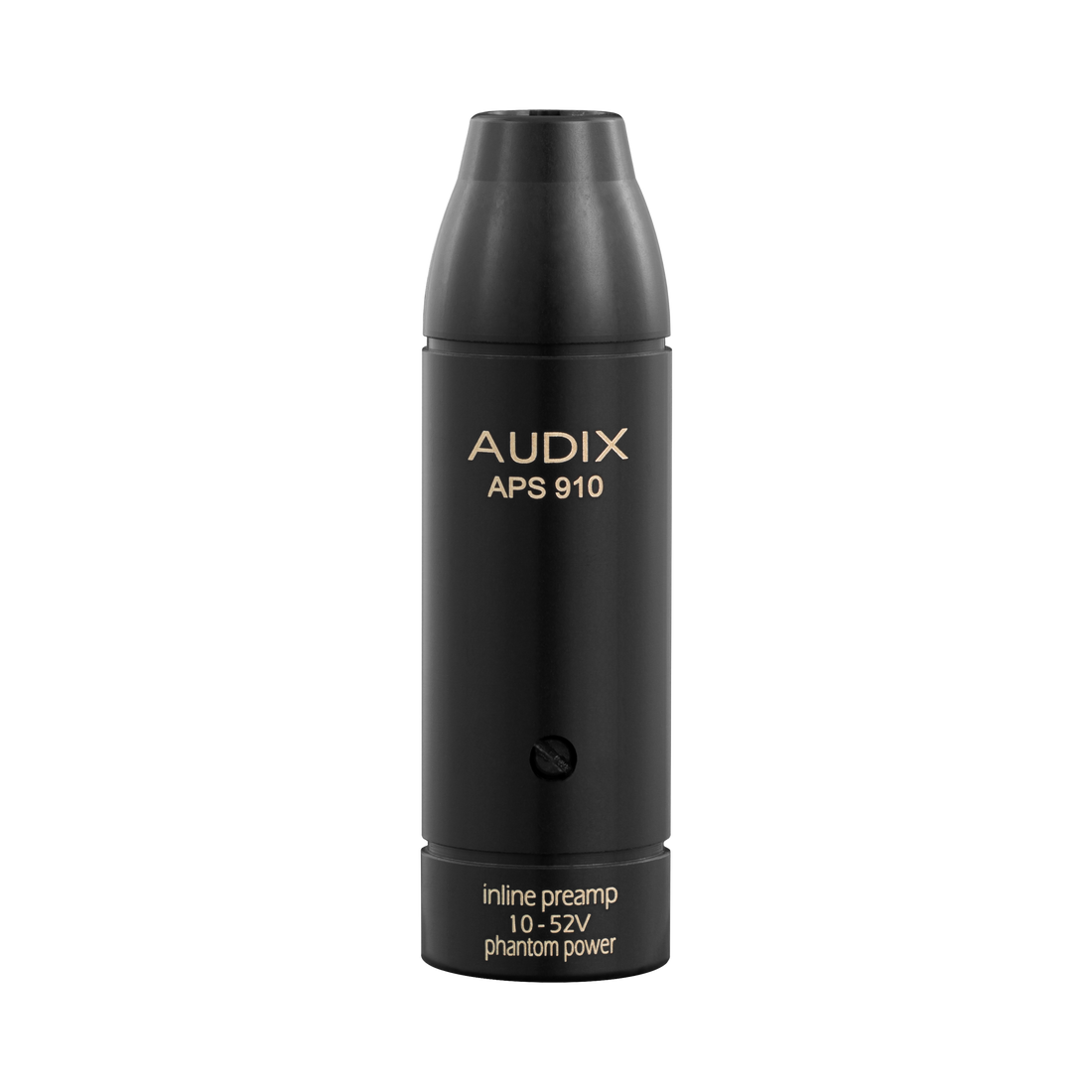 AUDIX L5 & APS910 (マイク&プリアンプ) APS910 – AUDIX