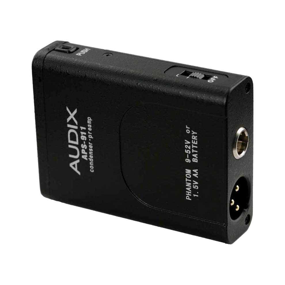 APS911 – AUDIX