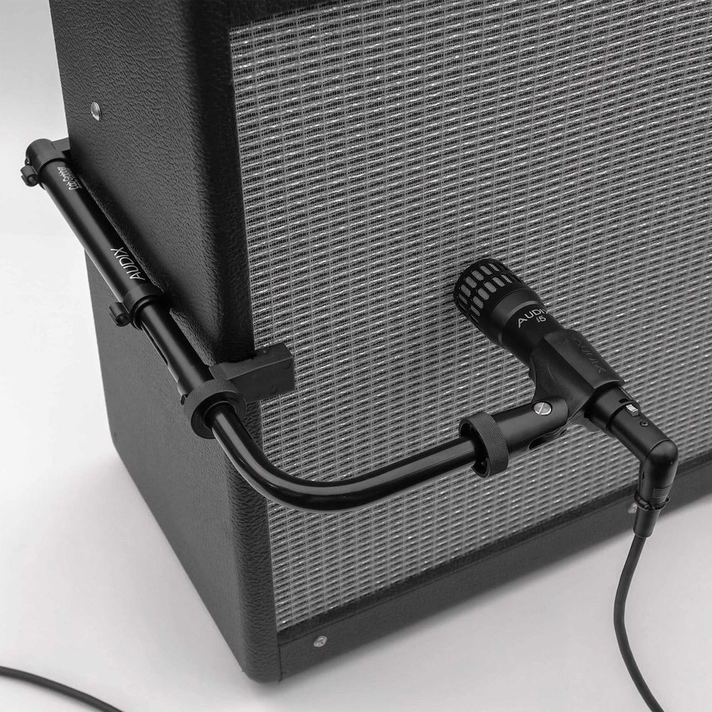 CABGRAB1 – AUDIX