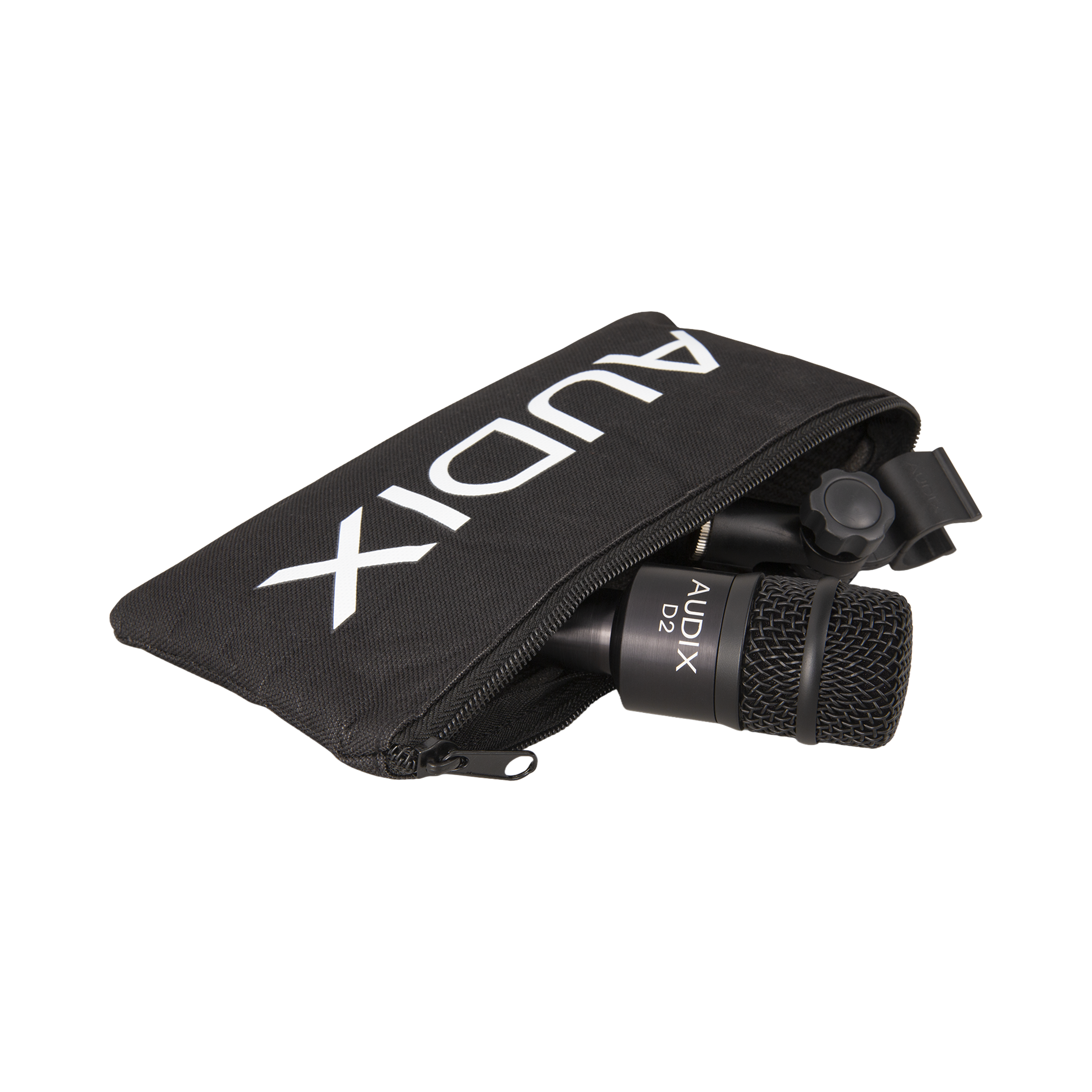 D2 AUDIX Microphone Dynamic Instrument オーディックス