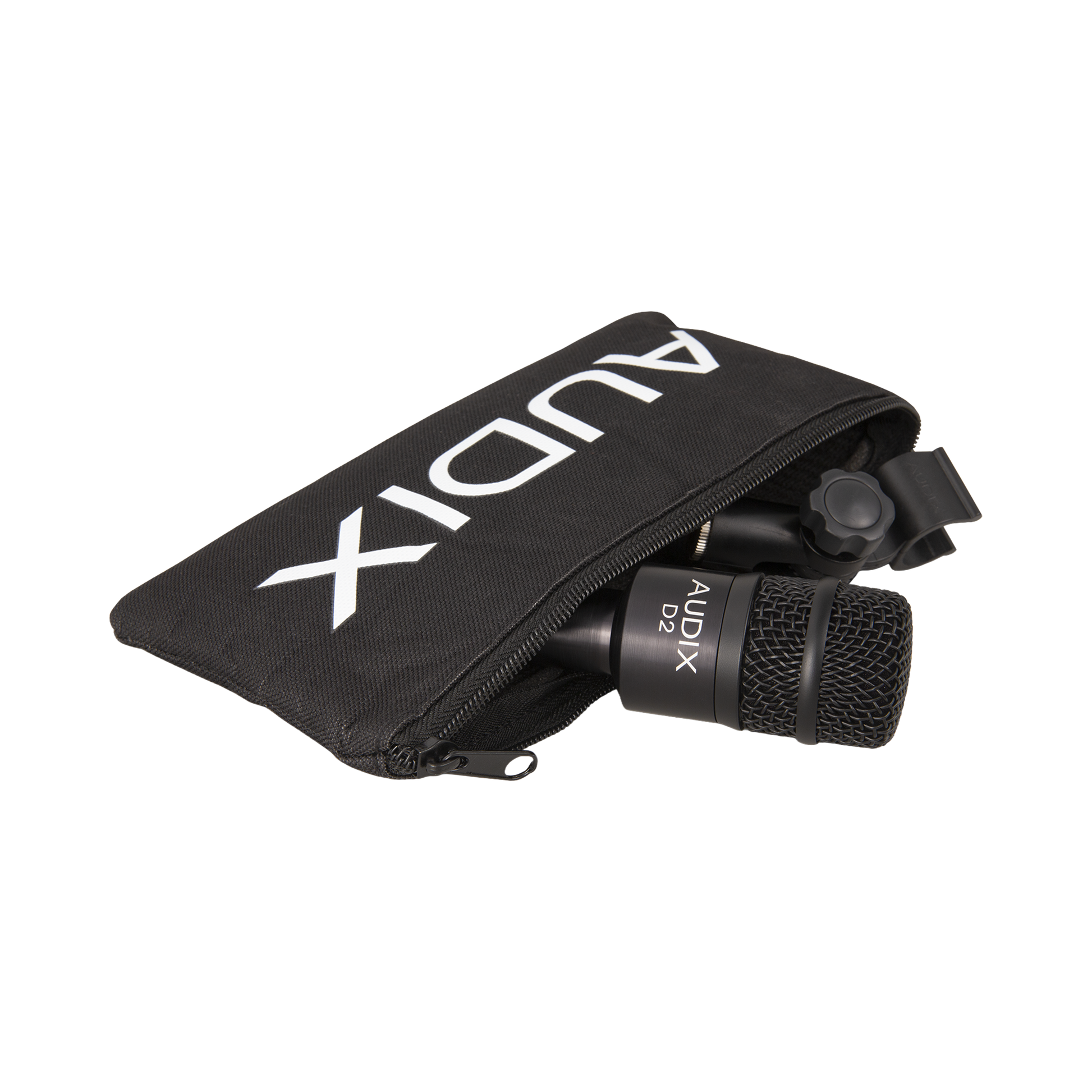 D2 – AUDIX