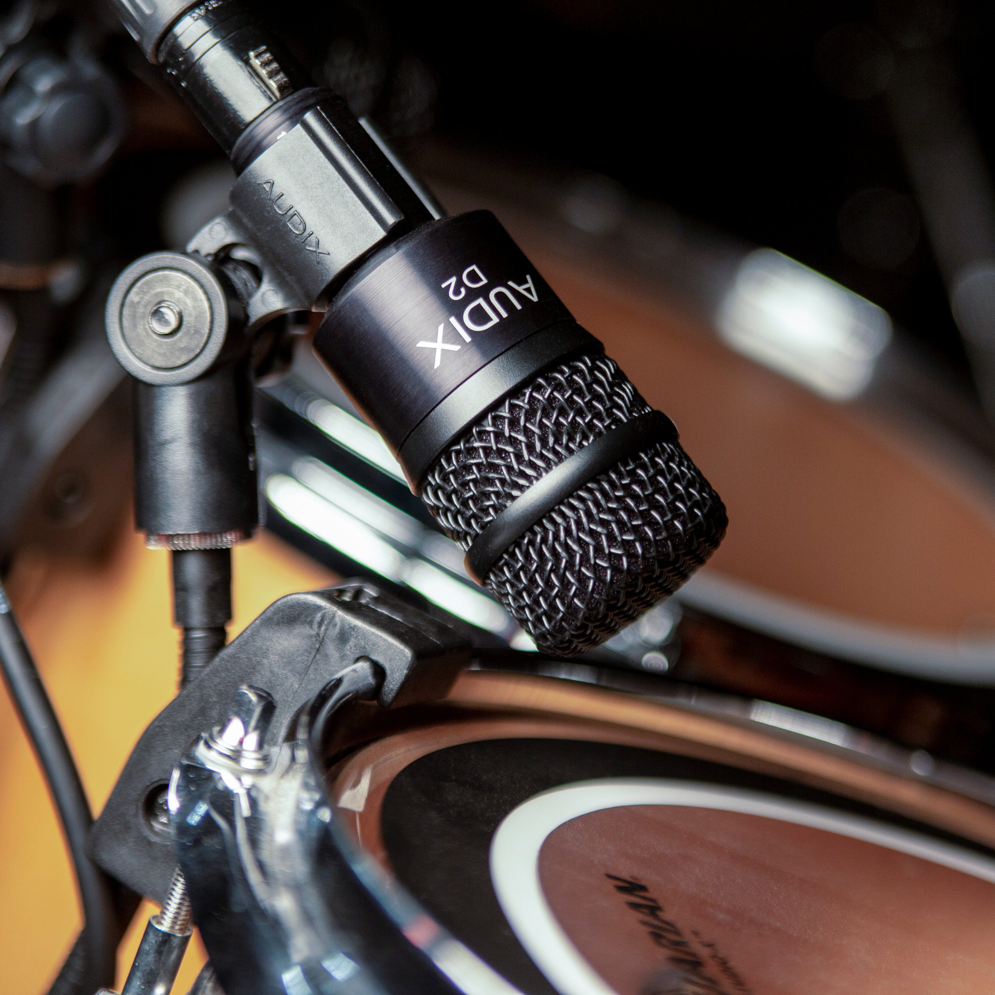 D2 – AUDIX