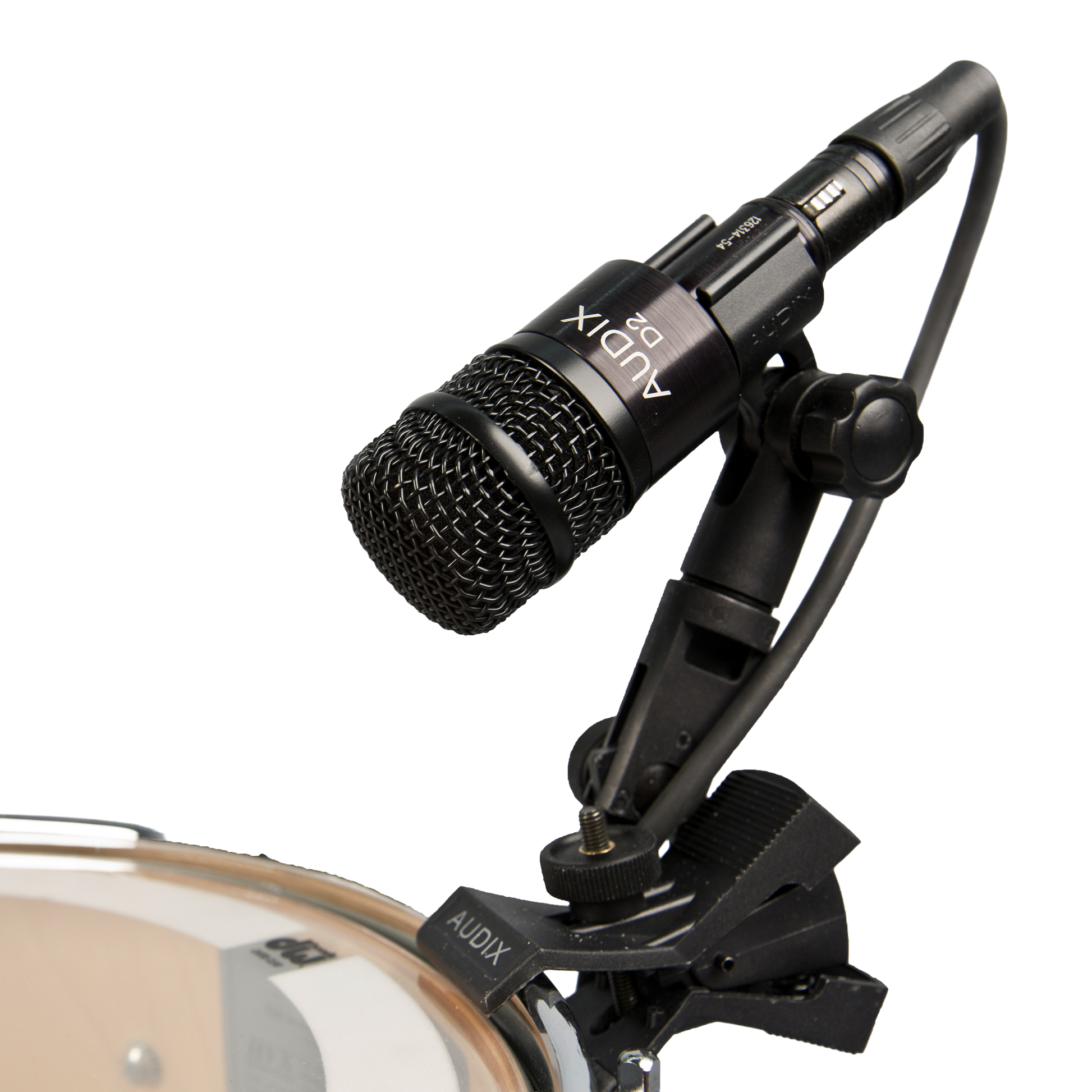 D2 – AUDIX