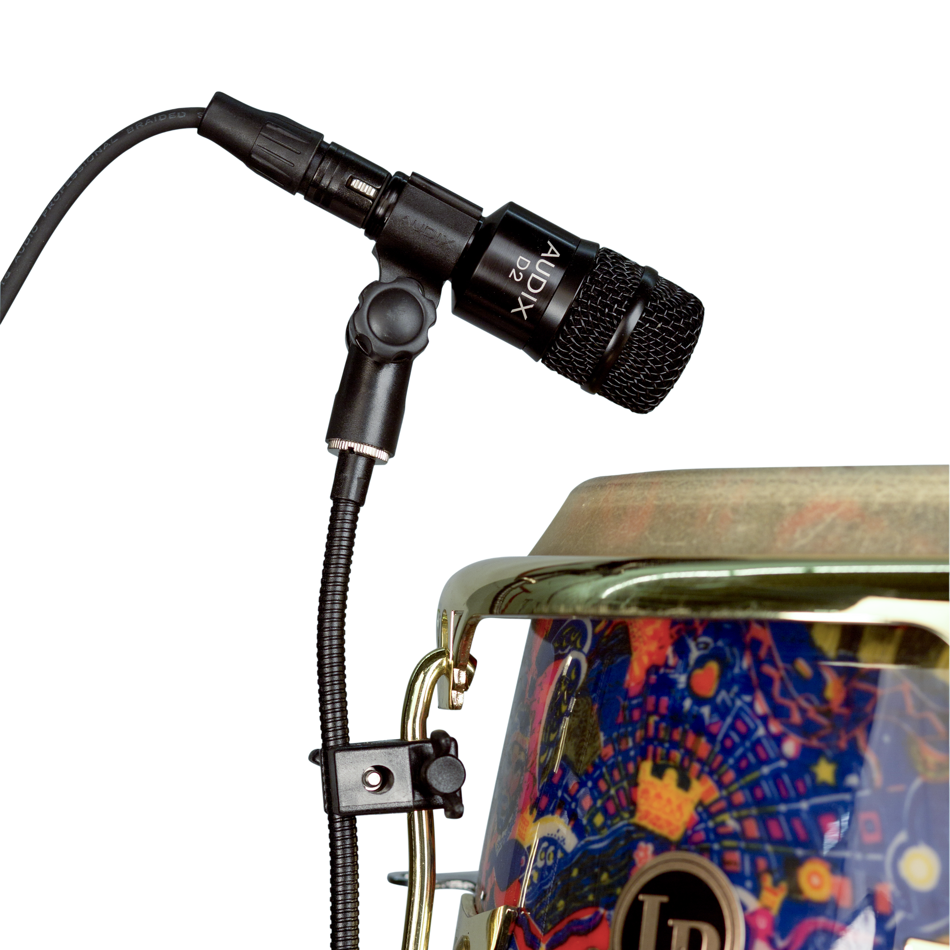 D2 – AUDIX