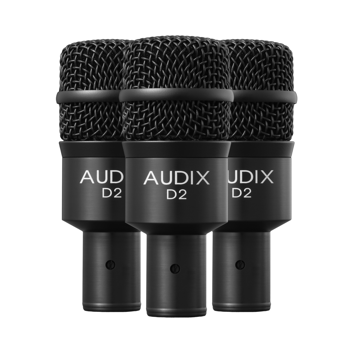 D2TRIO – AUDIX