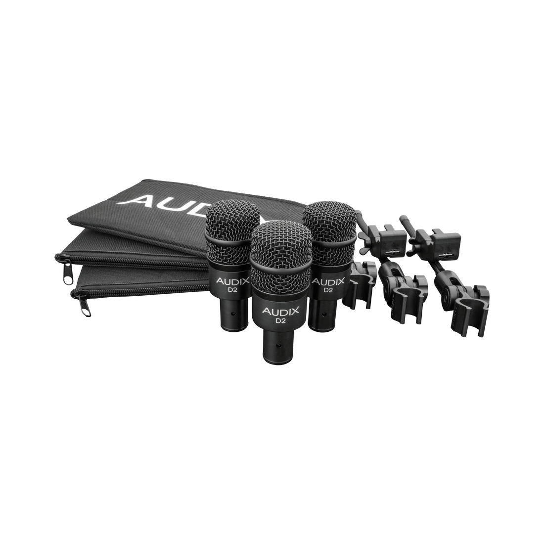 D2TRIO – AUDIX D2TRIO – AUDIX