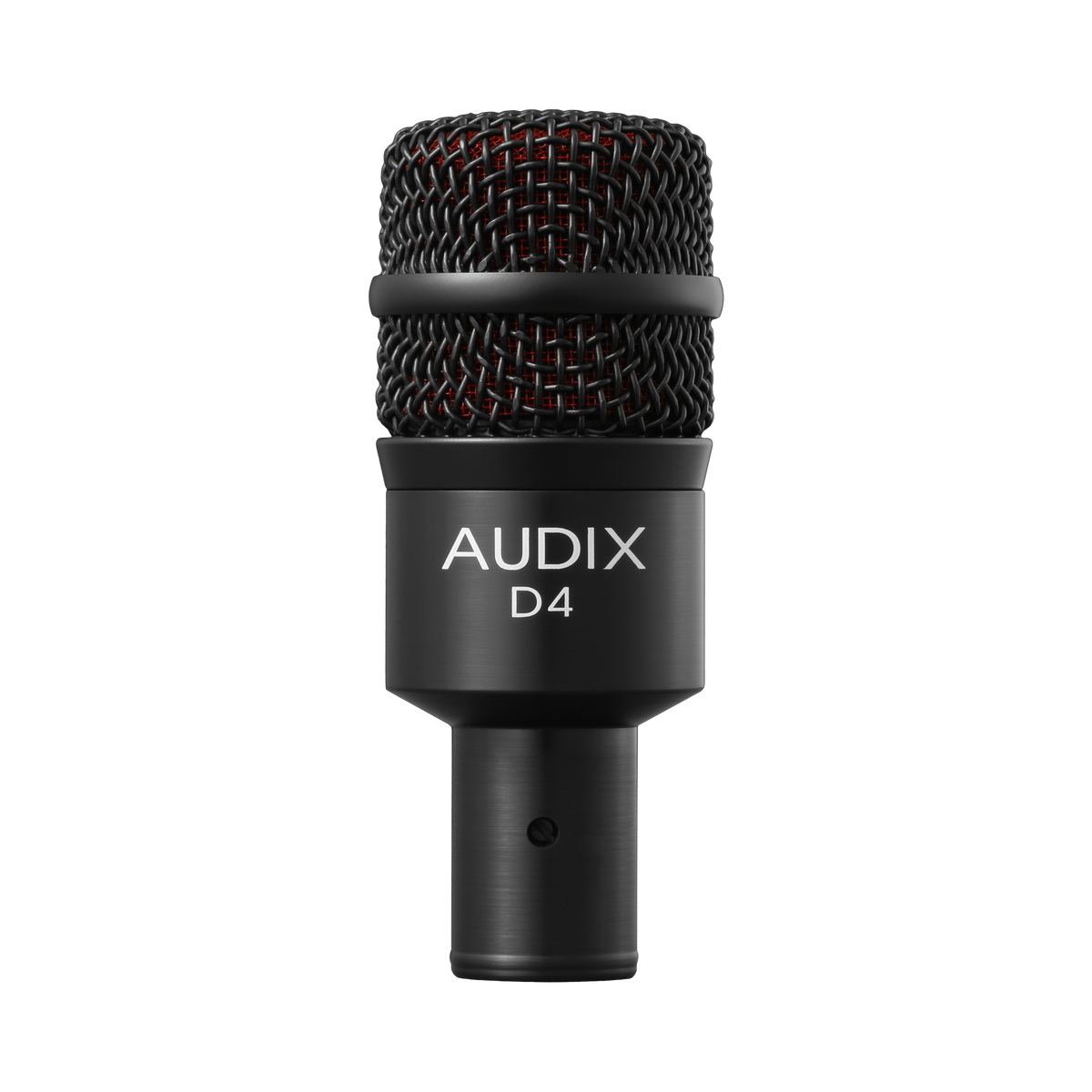 AUDIX D4 ダイナミックマイク D4 – AUDIX