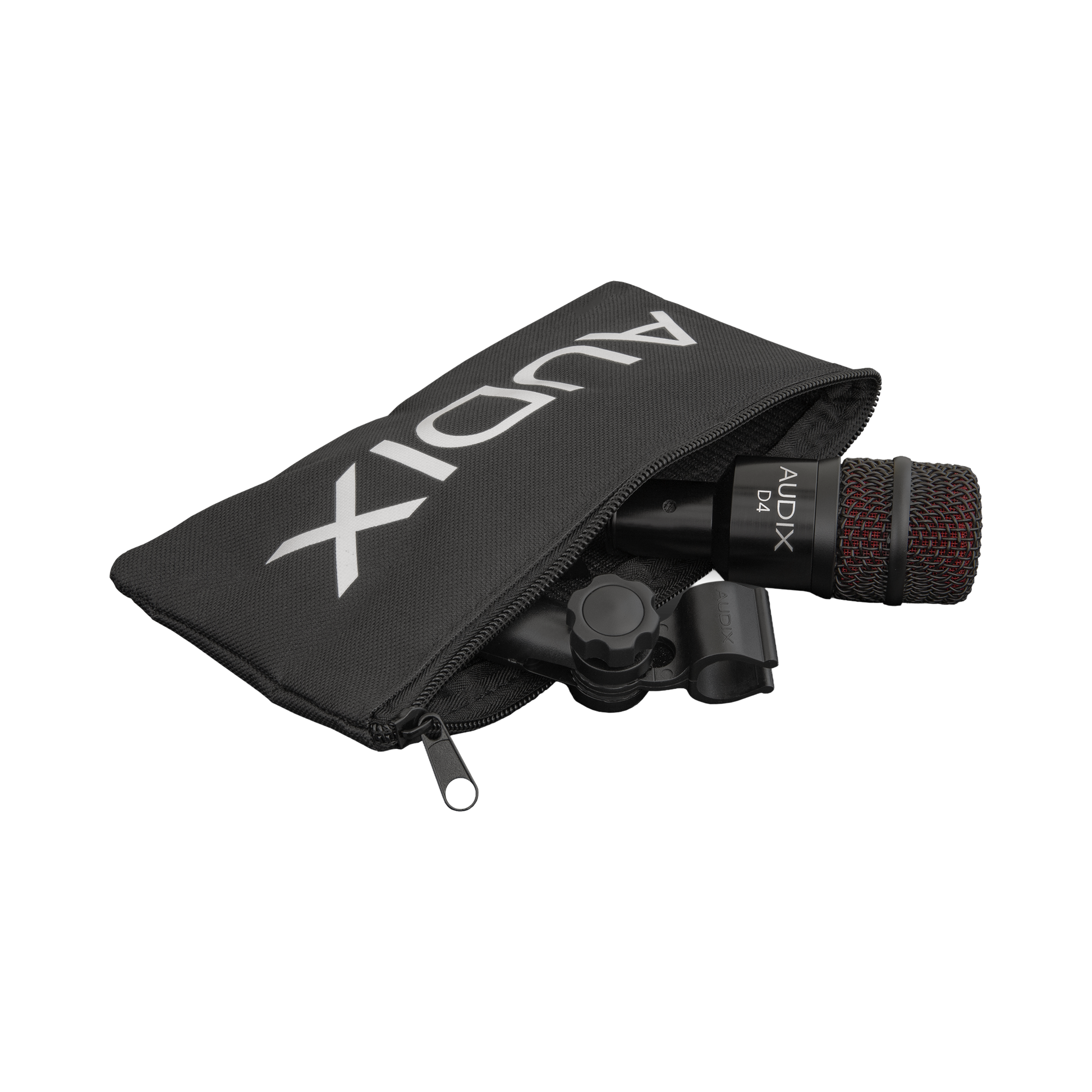 D4 – AUDIX