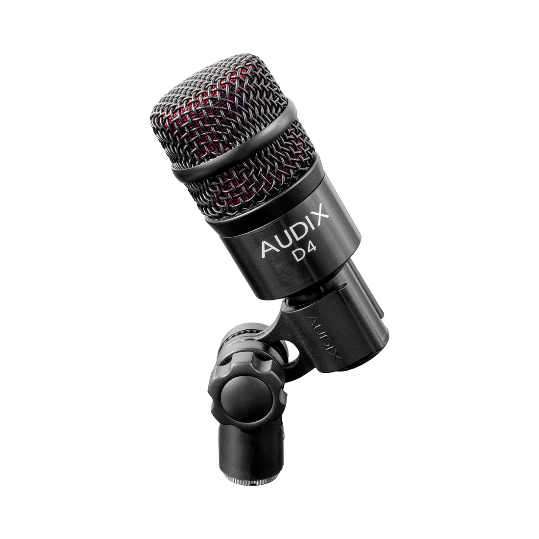 D4 – AUDIX