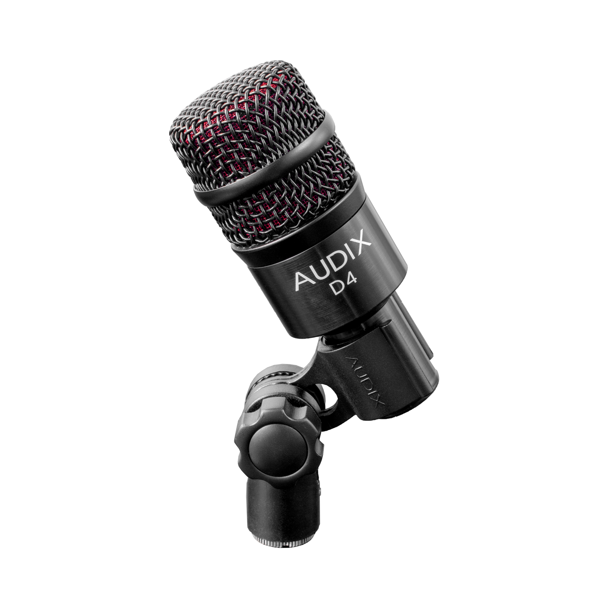 D4 – AUDIX