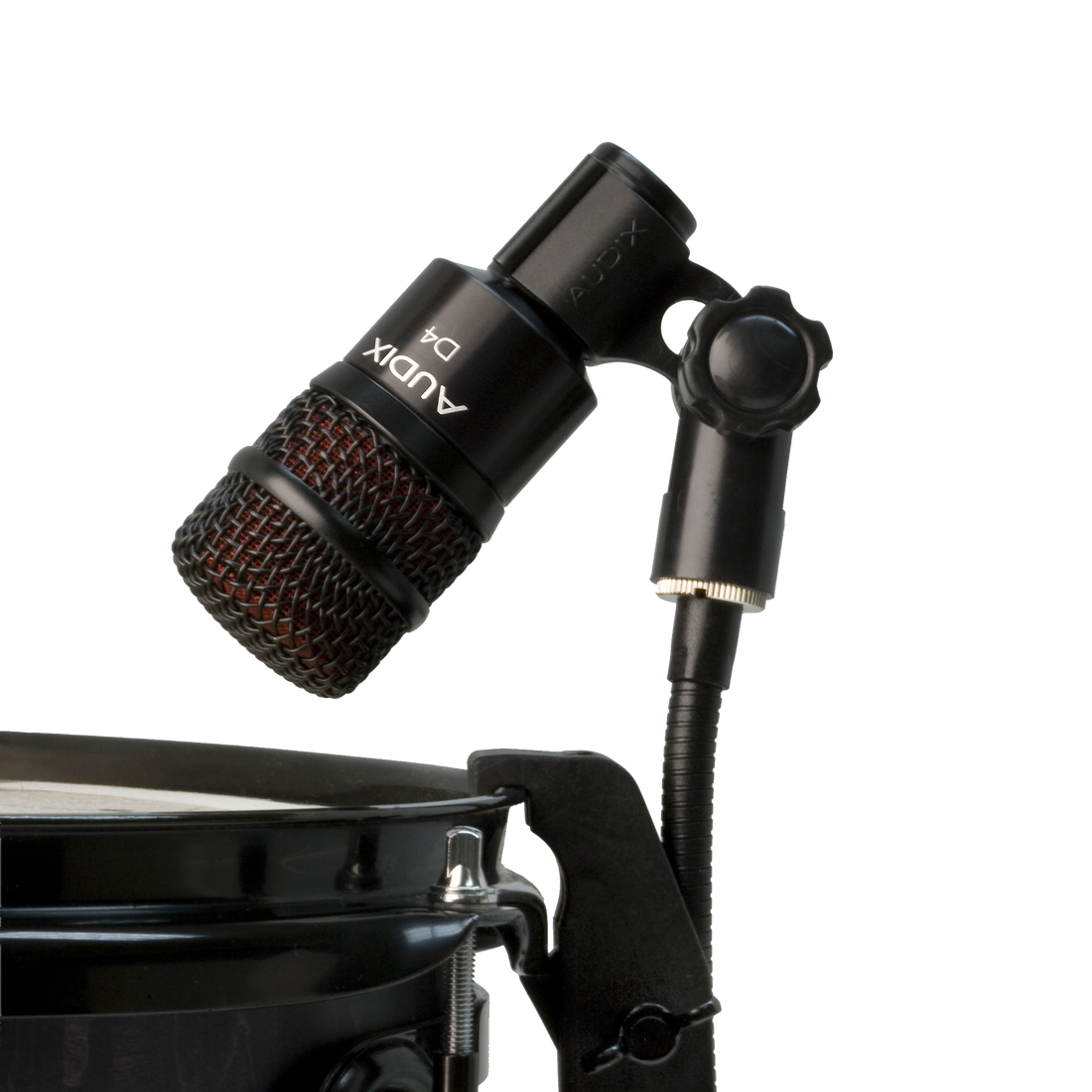 D4 – AUDIX