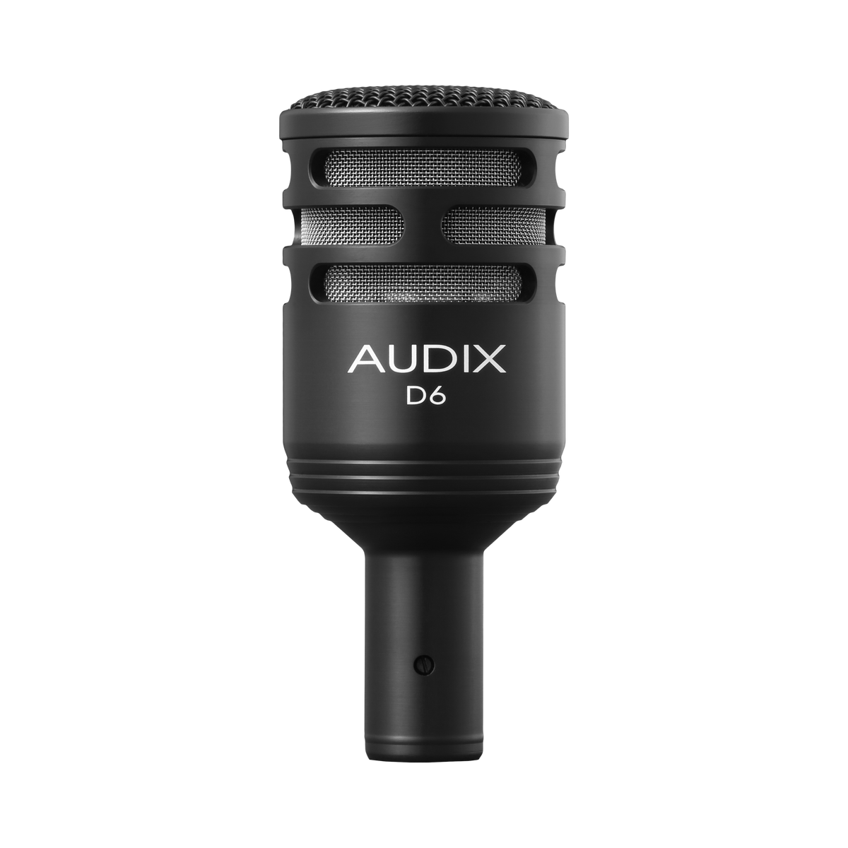 配信機器・PA機器・レコーディング機器 AUDIX / D6 D6 – AUDIX