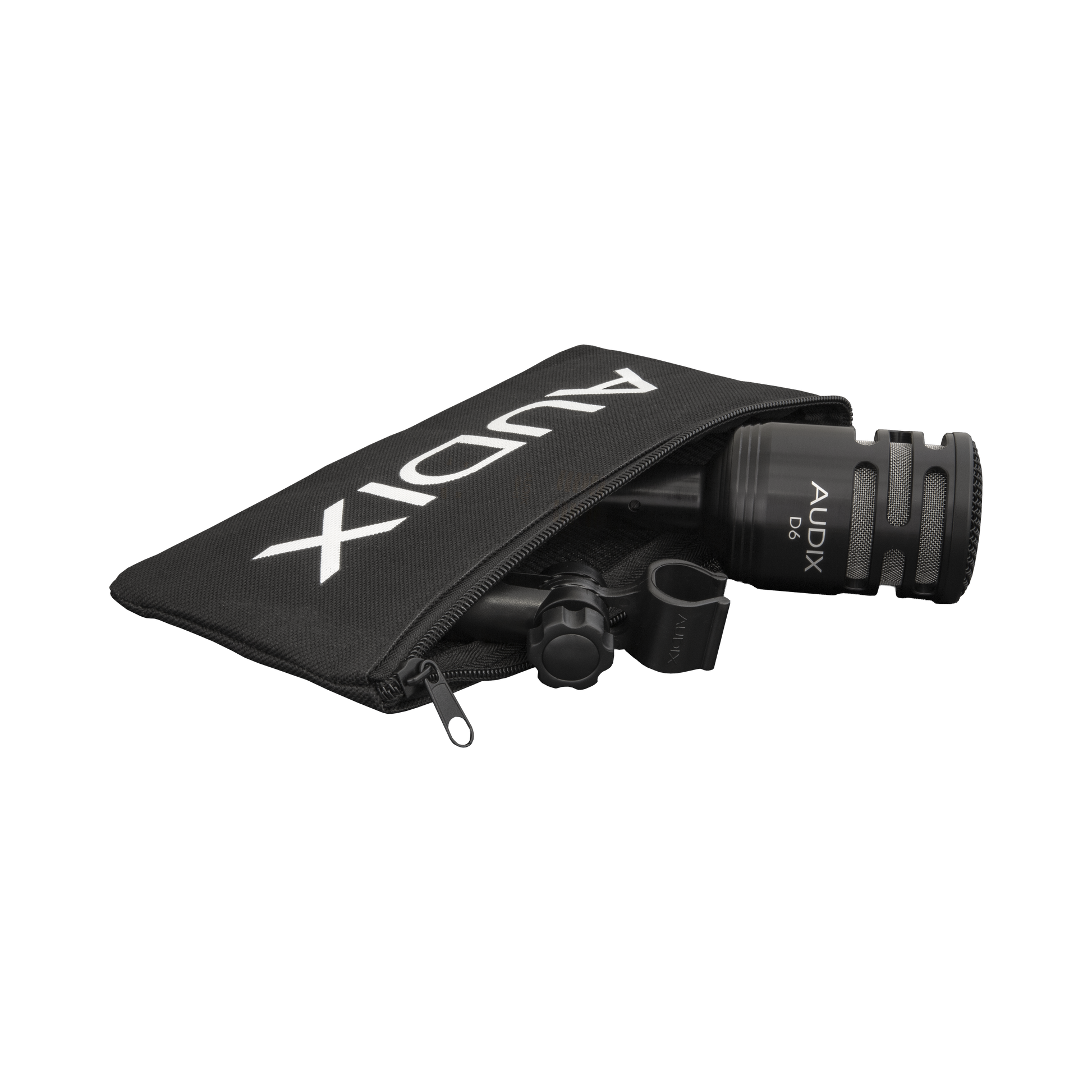 D6 – AUDIX