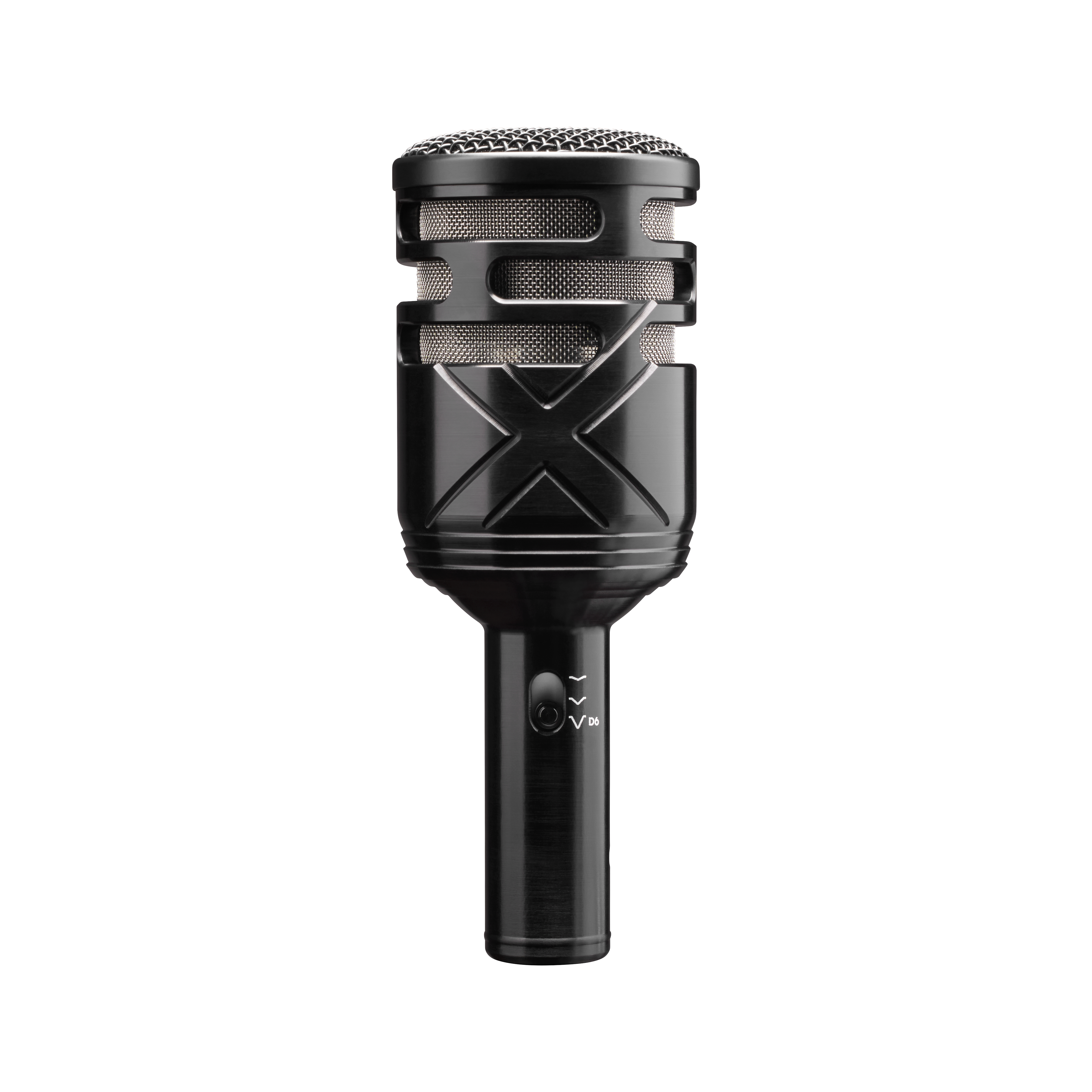 Audix D6X Kick Drum Mic