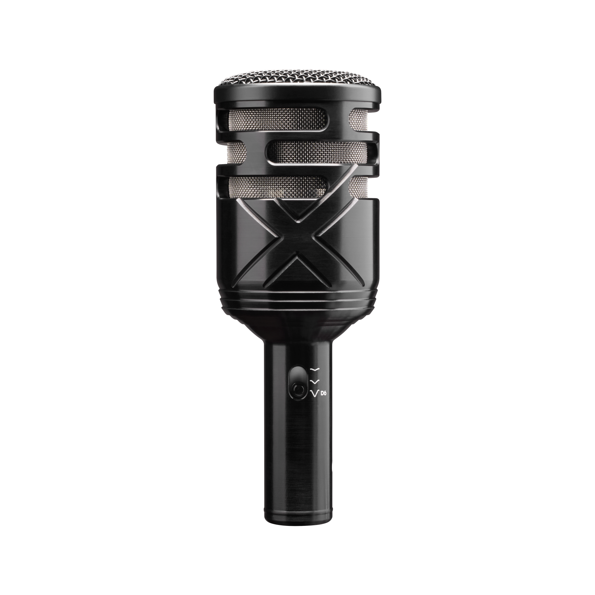 D6X – AUDIX