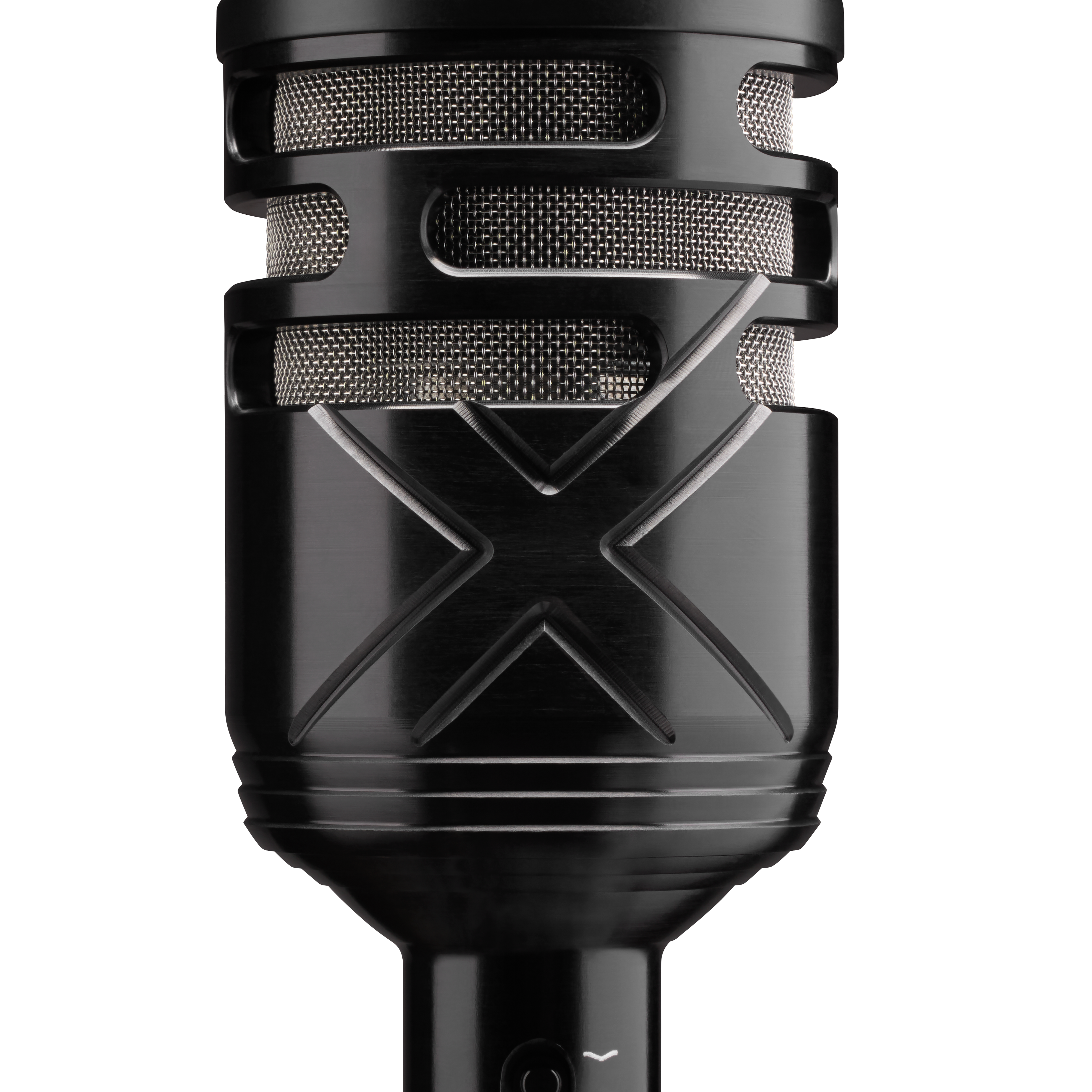 Audix D6X Kick Drum Mic - Thumbnail 5