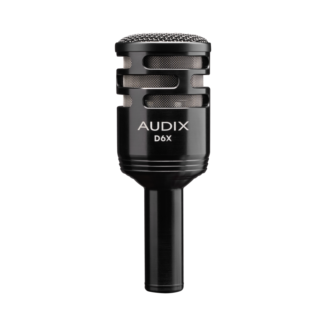 D6X – AUDIX