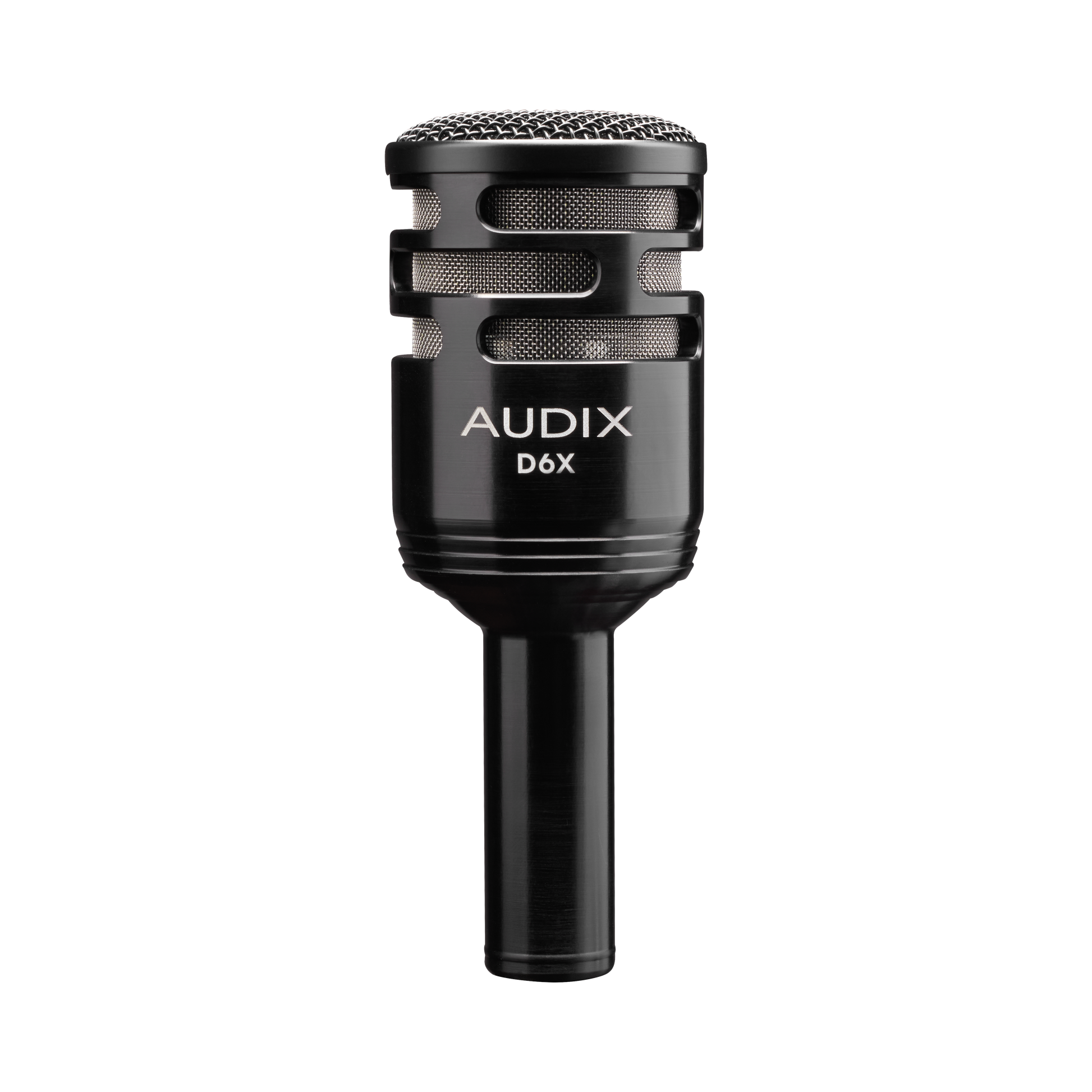 D6X – AUDIX