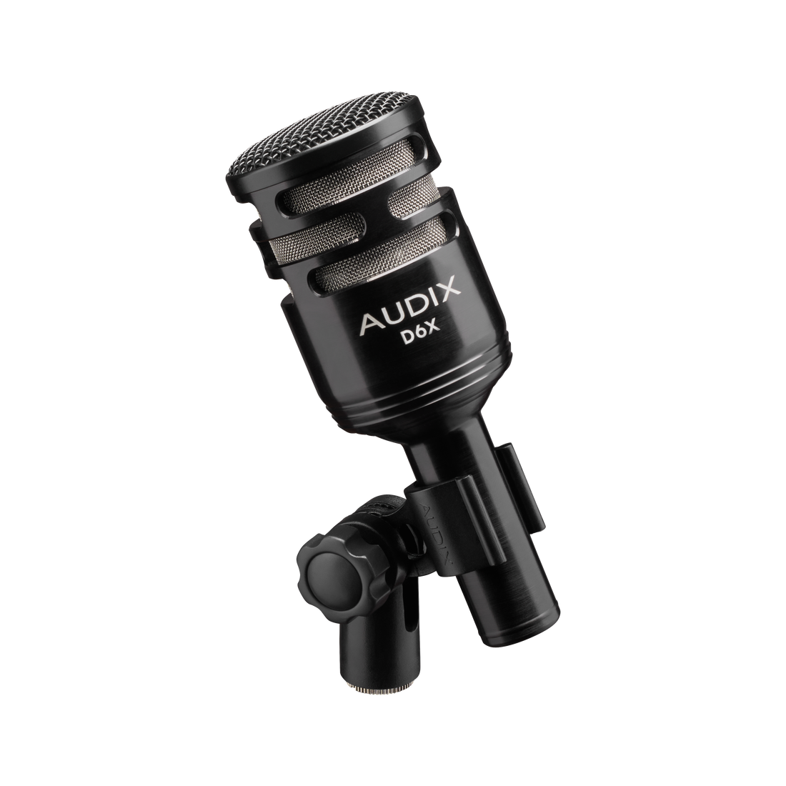 D6X – AUDIX