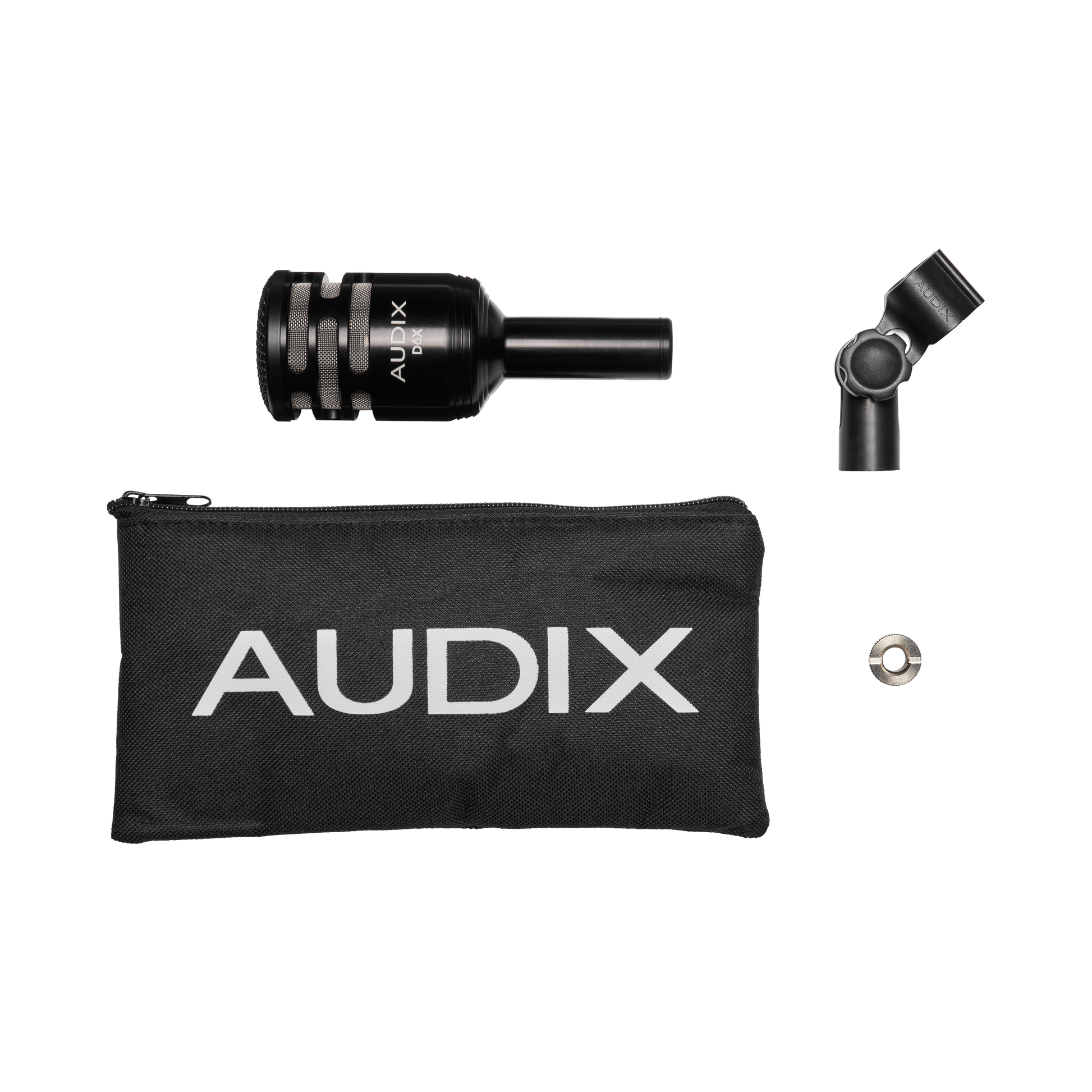 D6X – AUDIX D6X – AUDIX