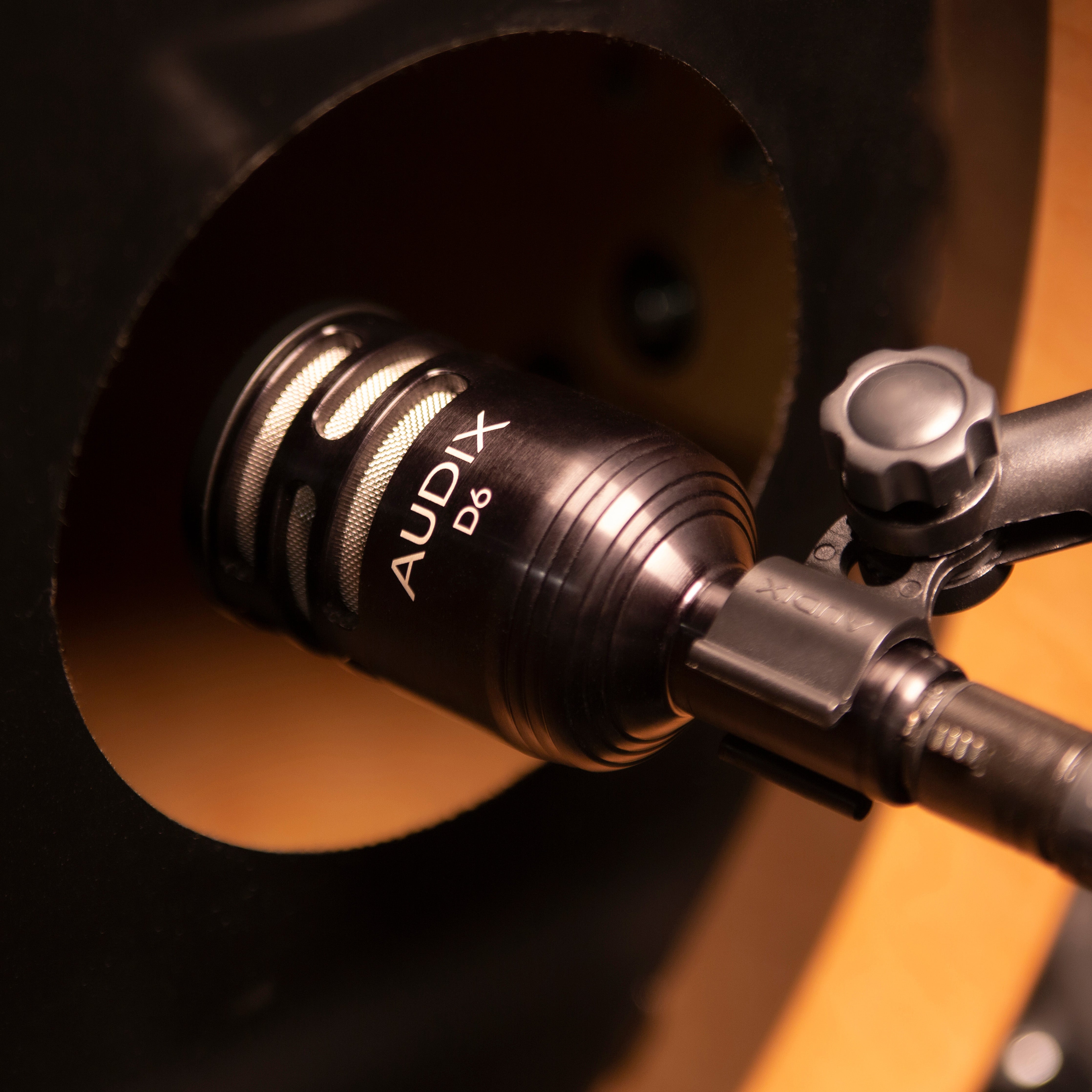 DP5A – AUDIX