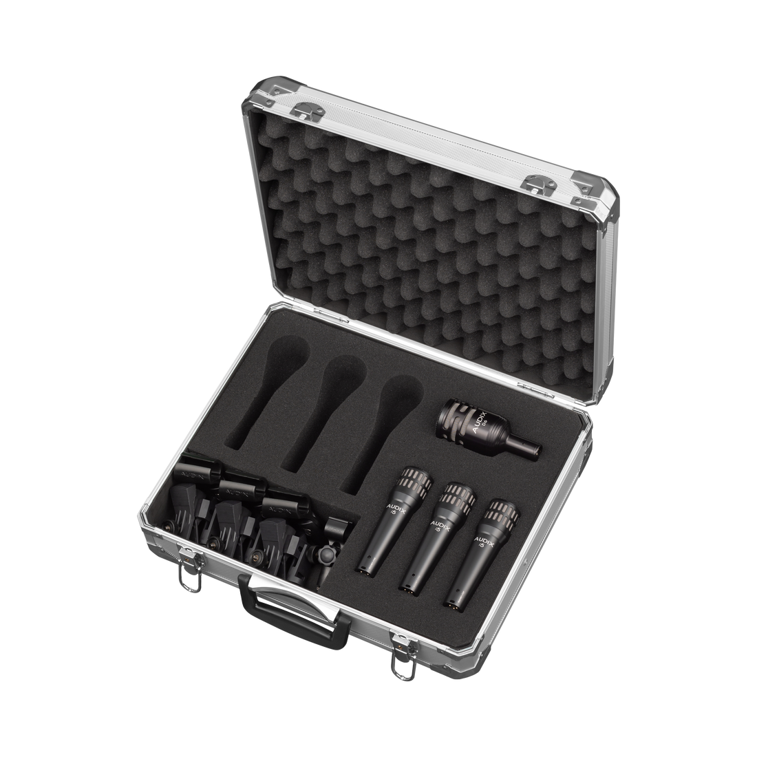 DP4 – AUDIX