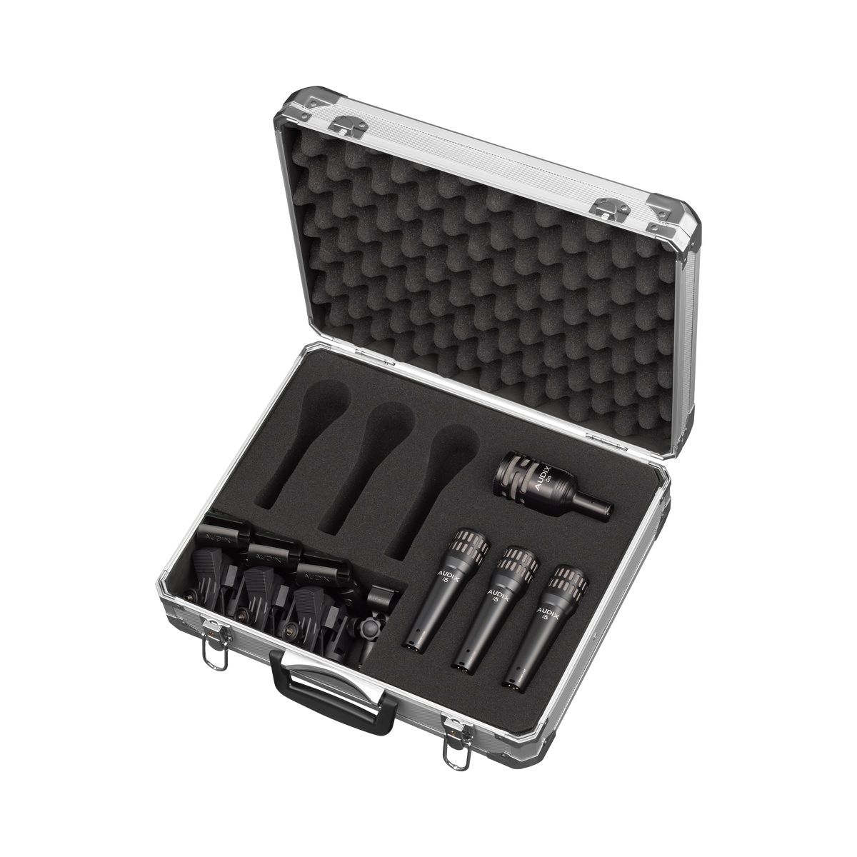 DP4 – AUDIX