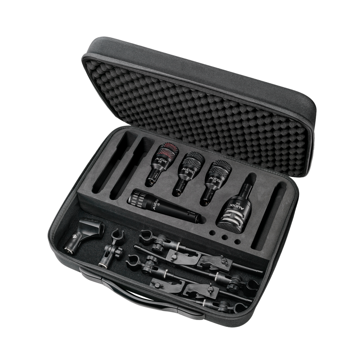 DP5A – AUDIX