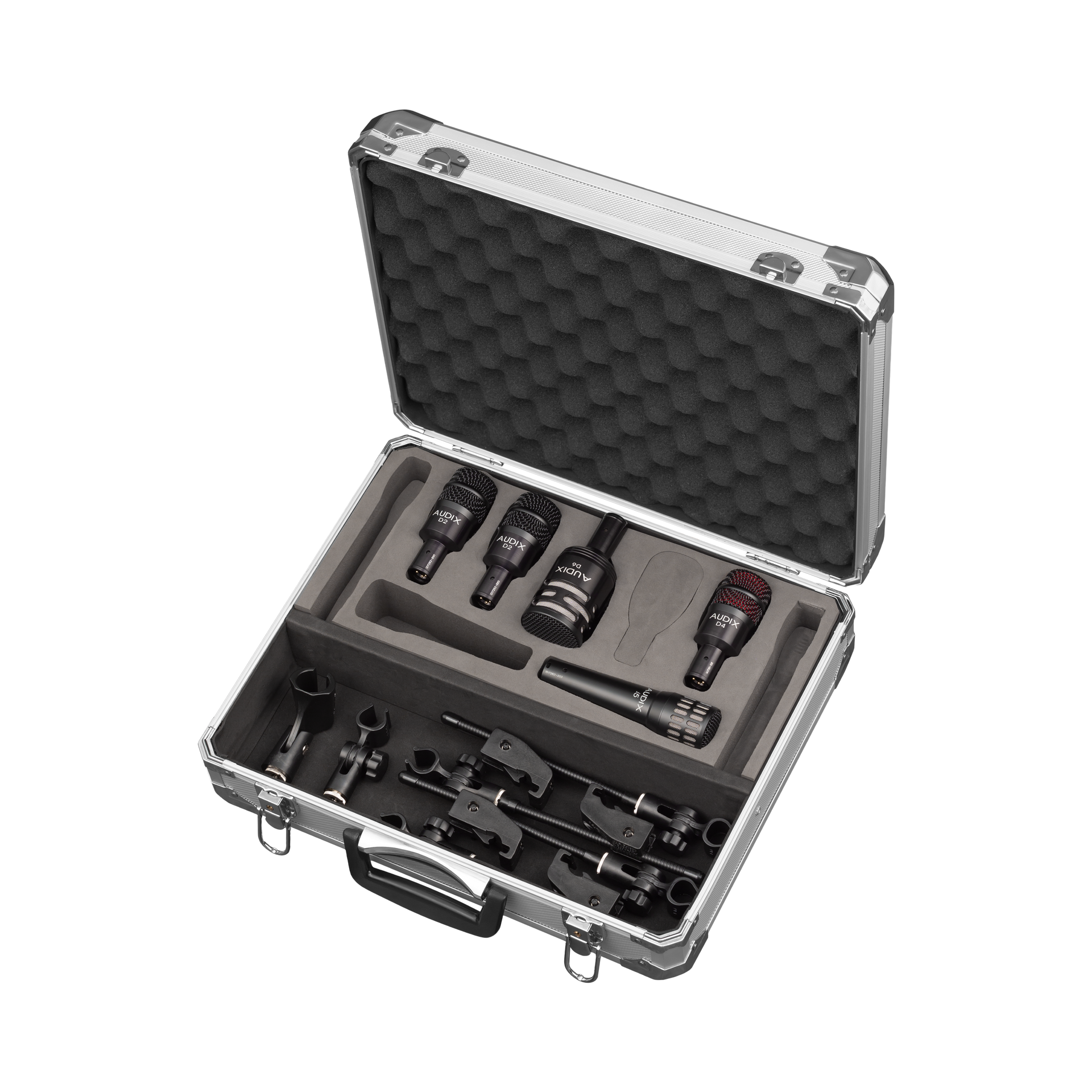 DP5A – AUDIX